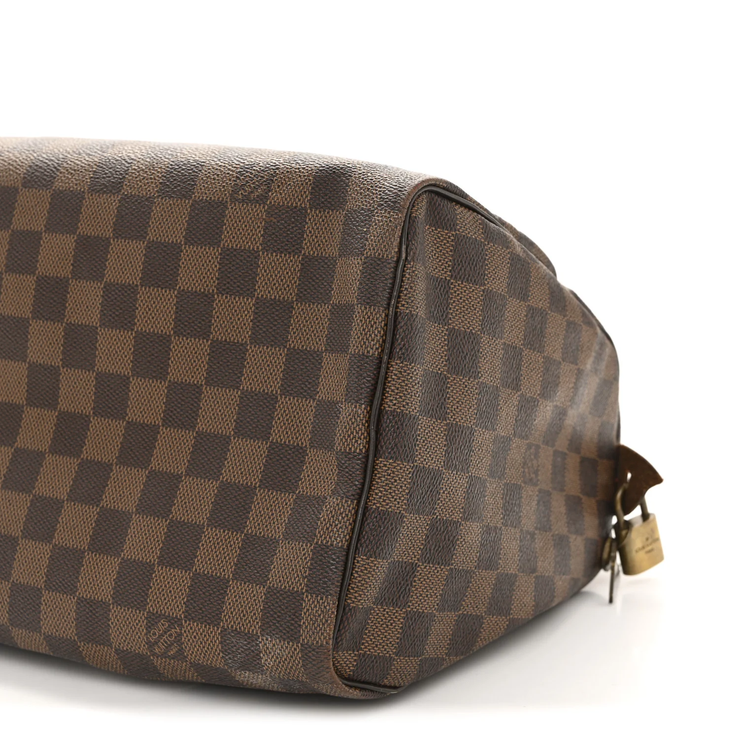 Damier Ebene Speedy 30 - Image 10