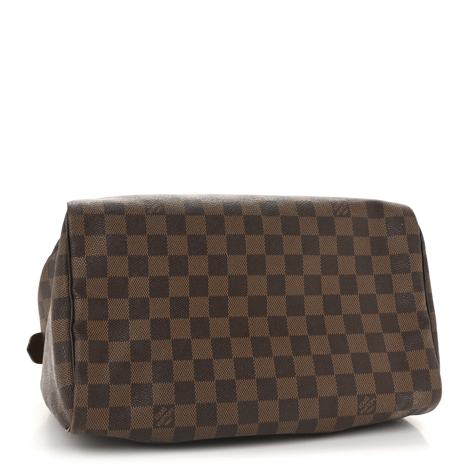 Damier Ebene Speedy 30 - Image 4