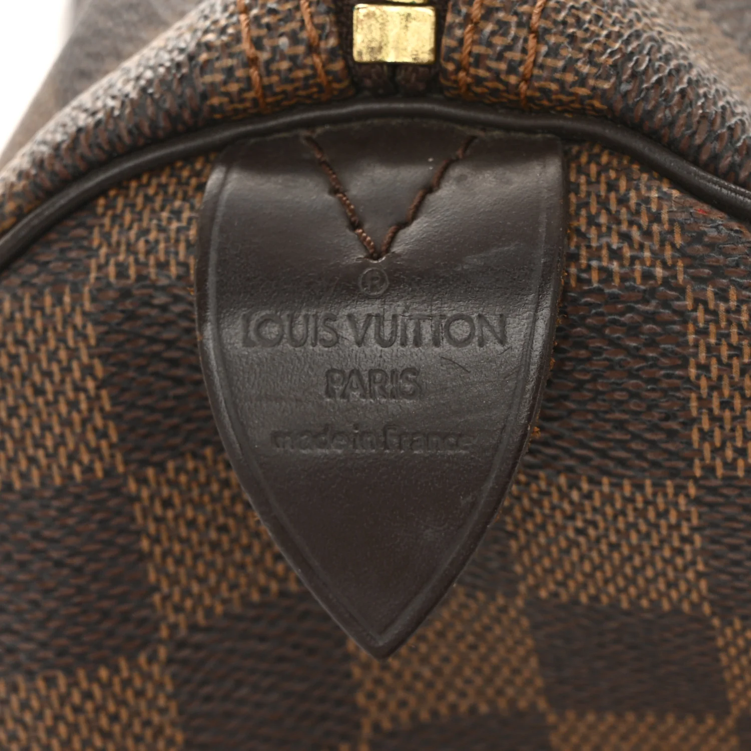 Damier Ebene Speedy 30 - Image 6