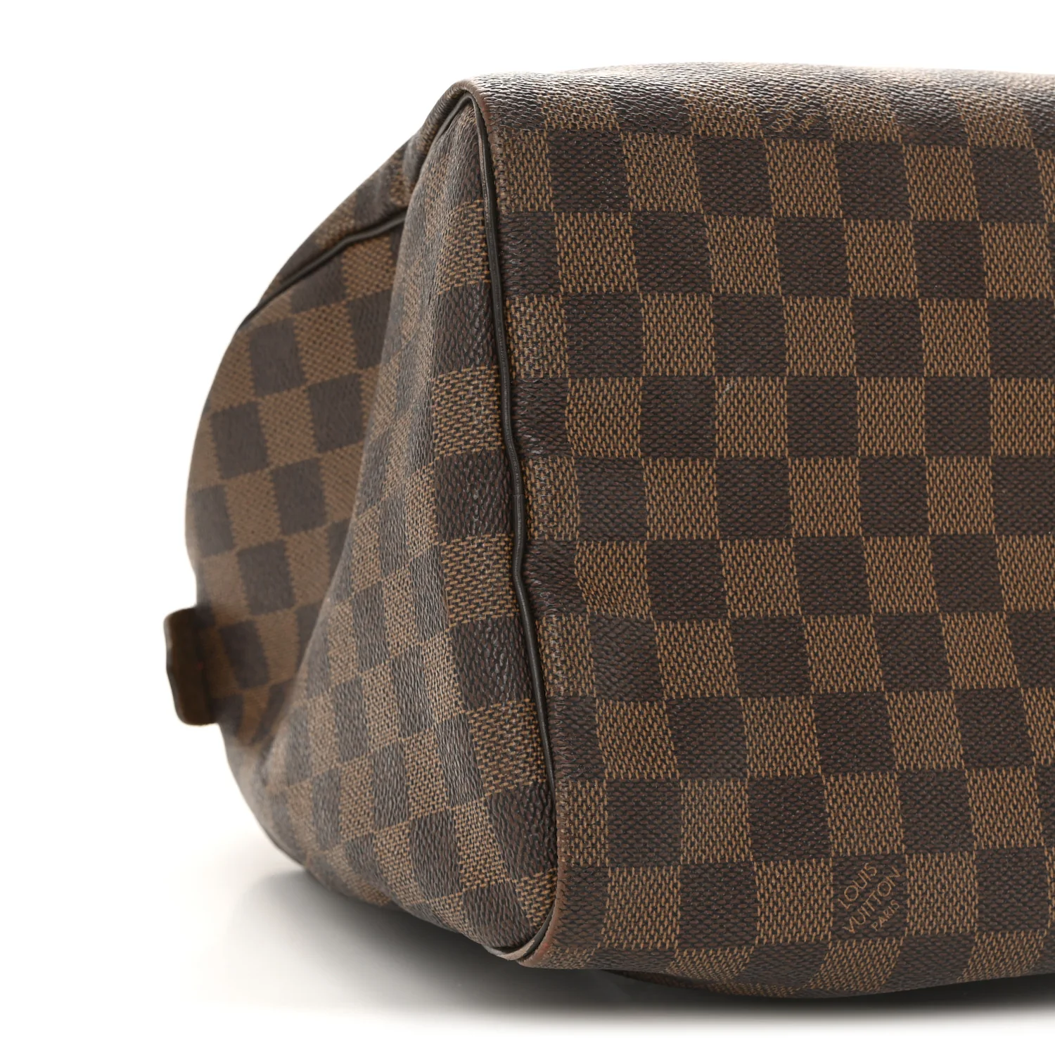 Damier Ebene Speedy 30 - Image 9