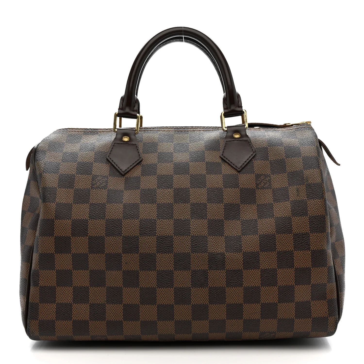 Damier Ebene Speedy 30