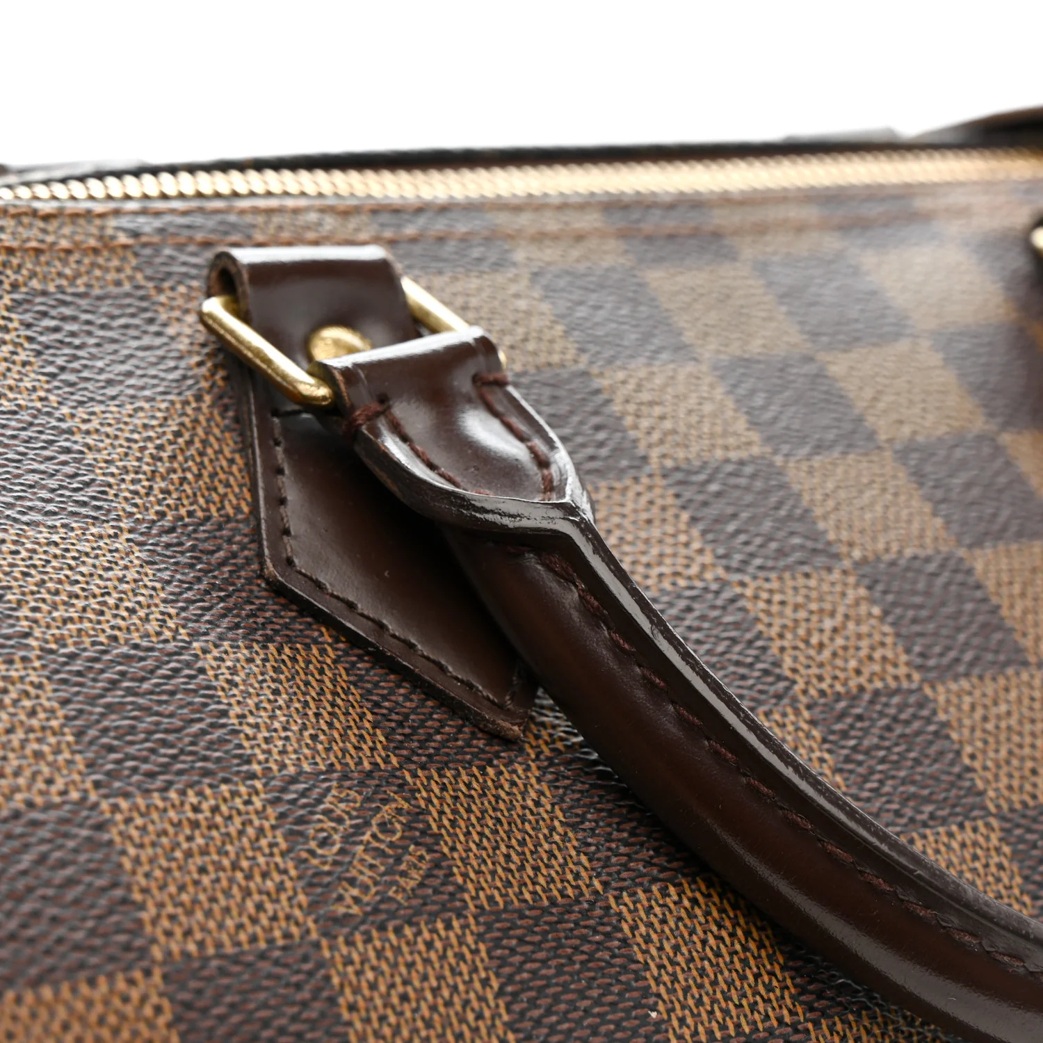 Damier Ebene Speedy 30 - Image 15