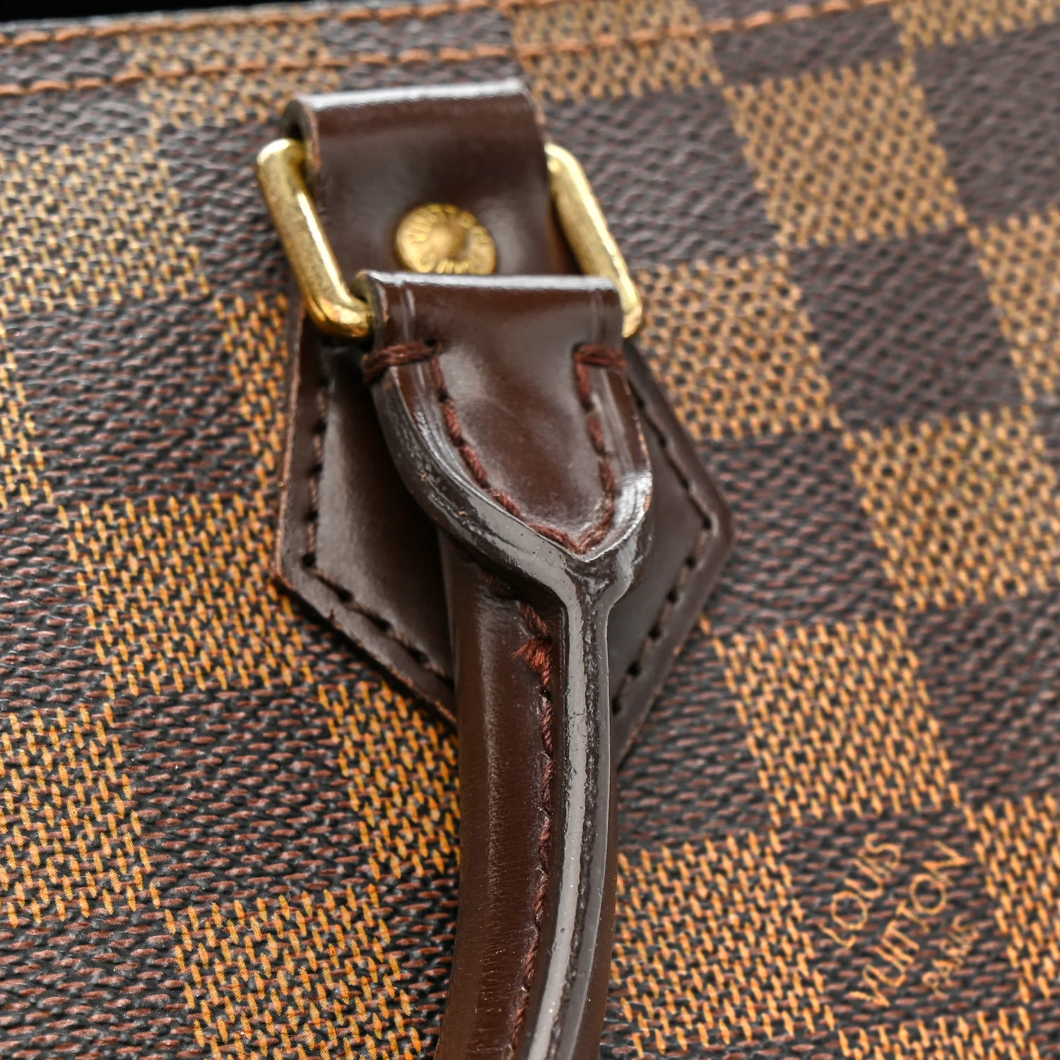 Damier Ebene Speedy 30 - Image 16