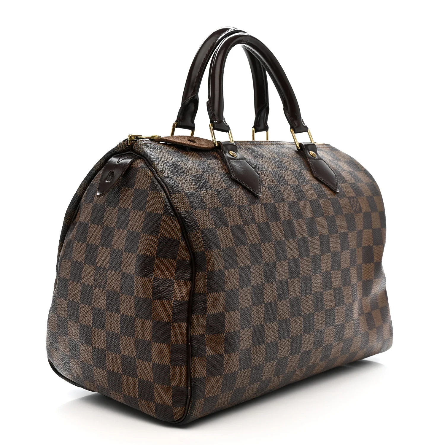 Damier Ebene Speedy 30 - Image 3