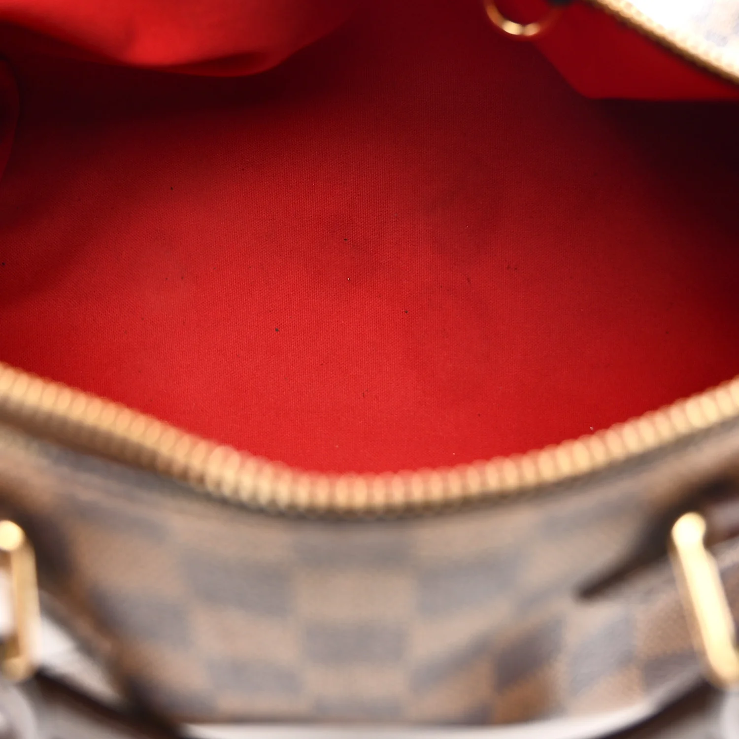 Damier Ebene Speedy 30 - Image 5