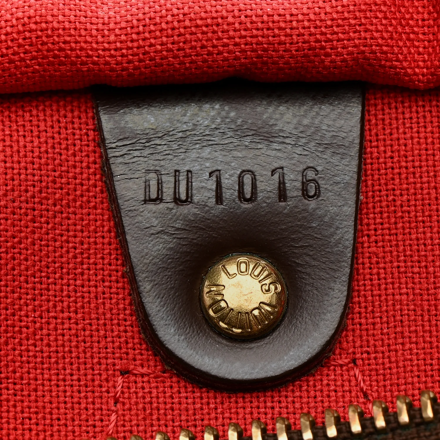 Damier Ebene Speedy 30 - Image 7