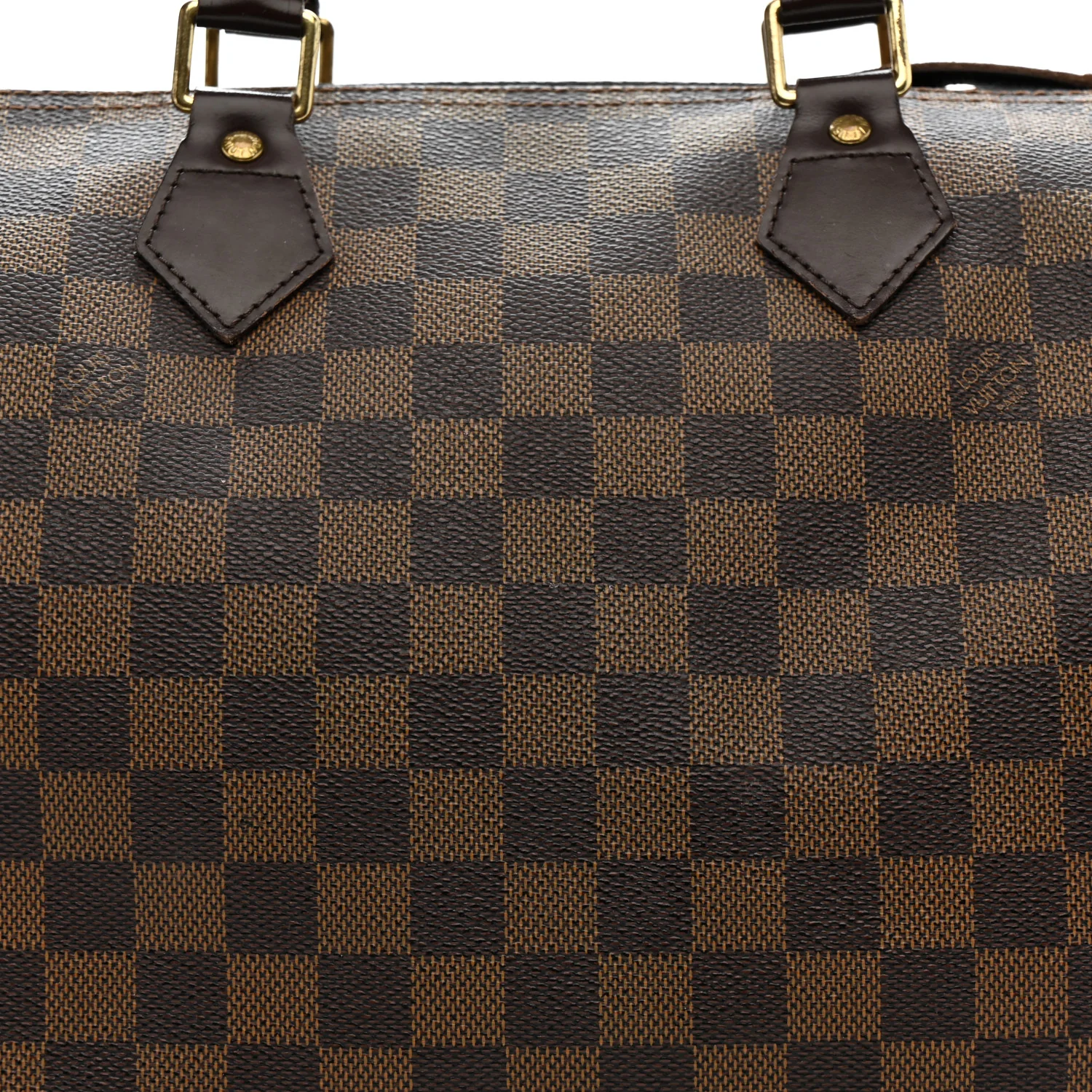 Damier Ebene Speedy 30 - Image 8