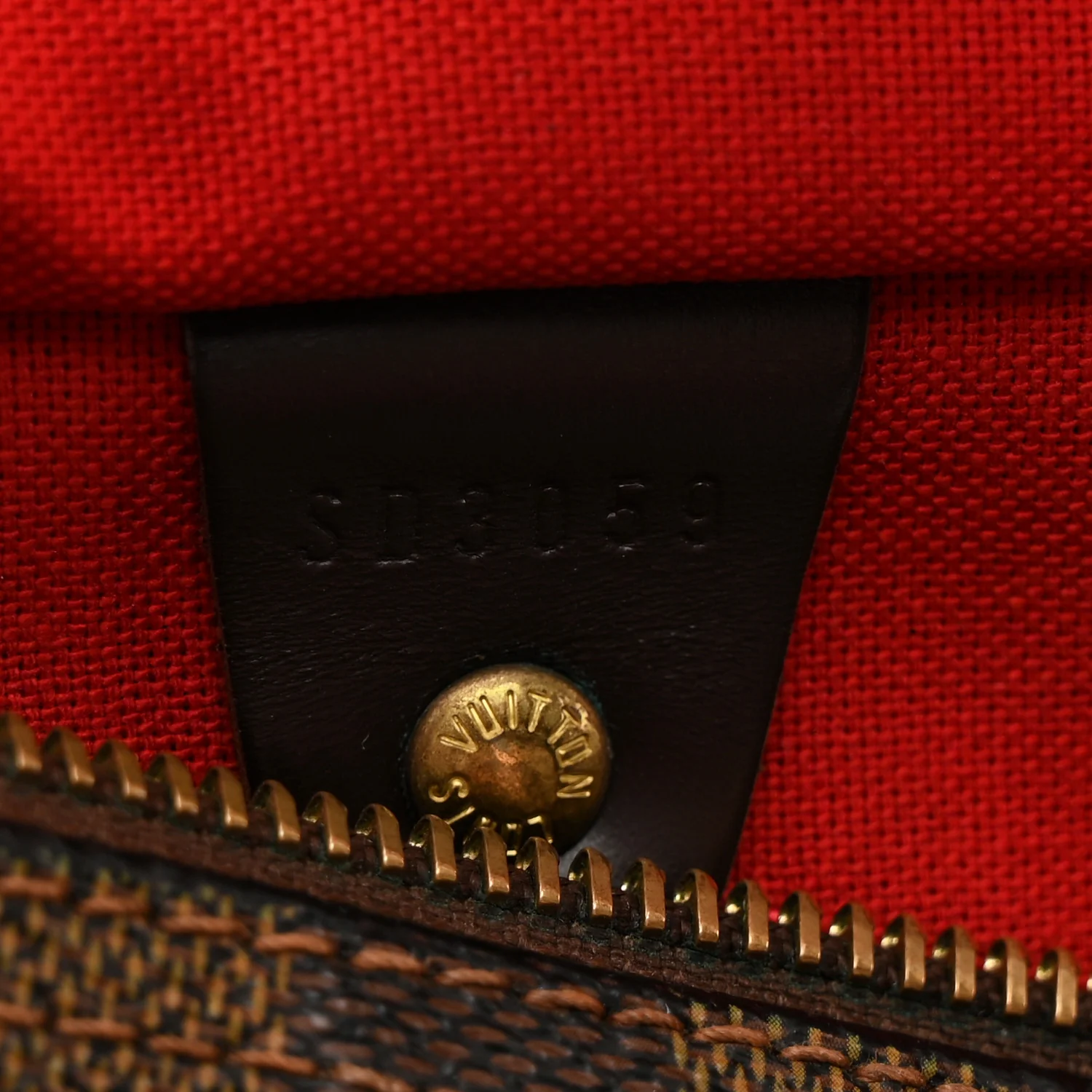 Damier Ebene Speedy 30 - Image 7