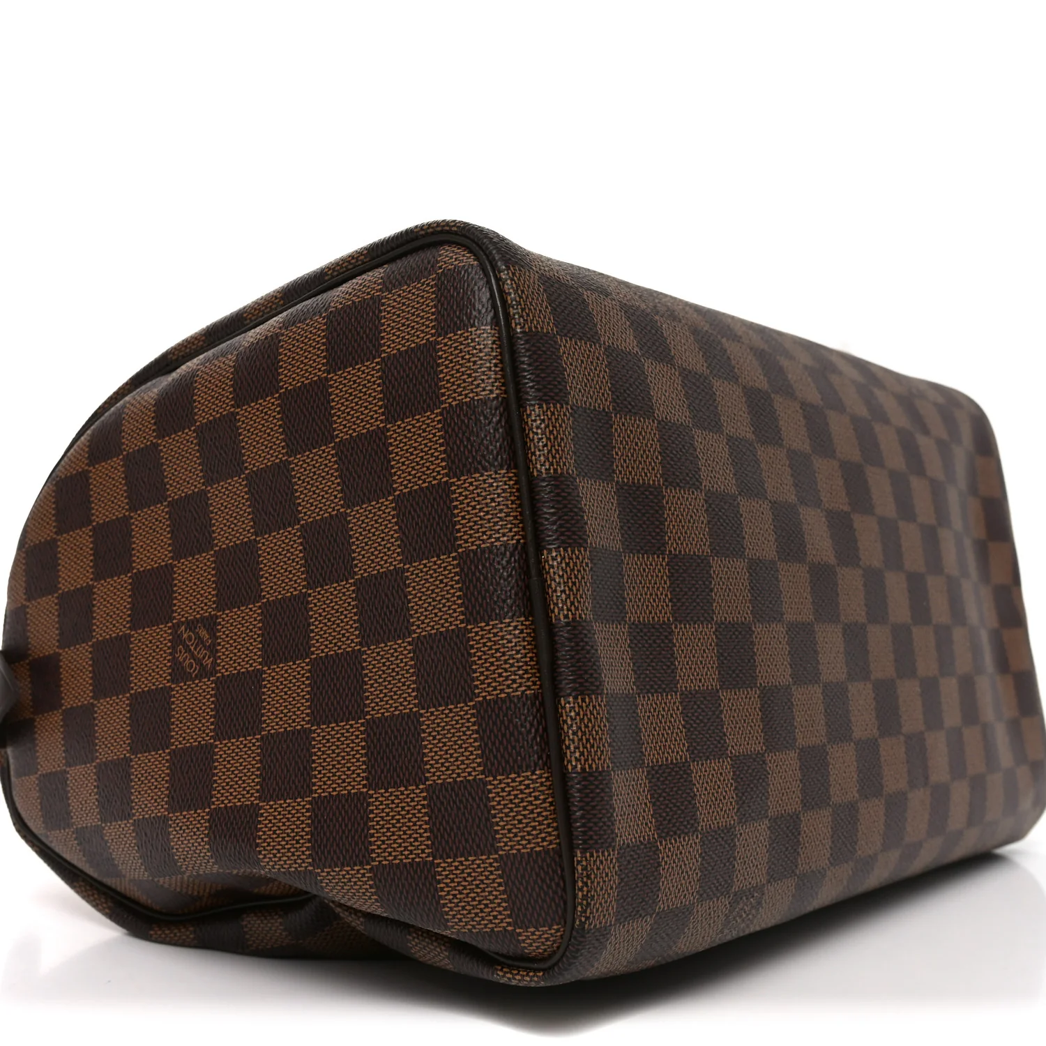 Damier Ebene Speedy 30 - Image 9