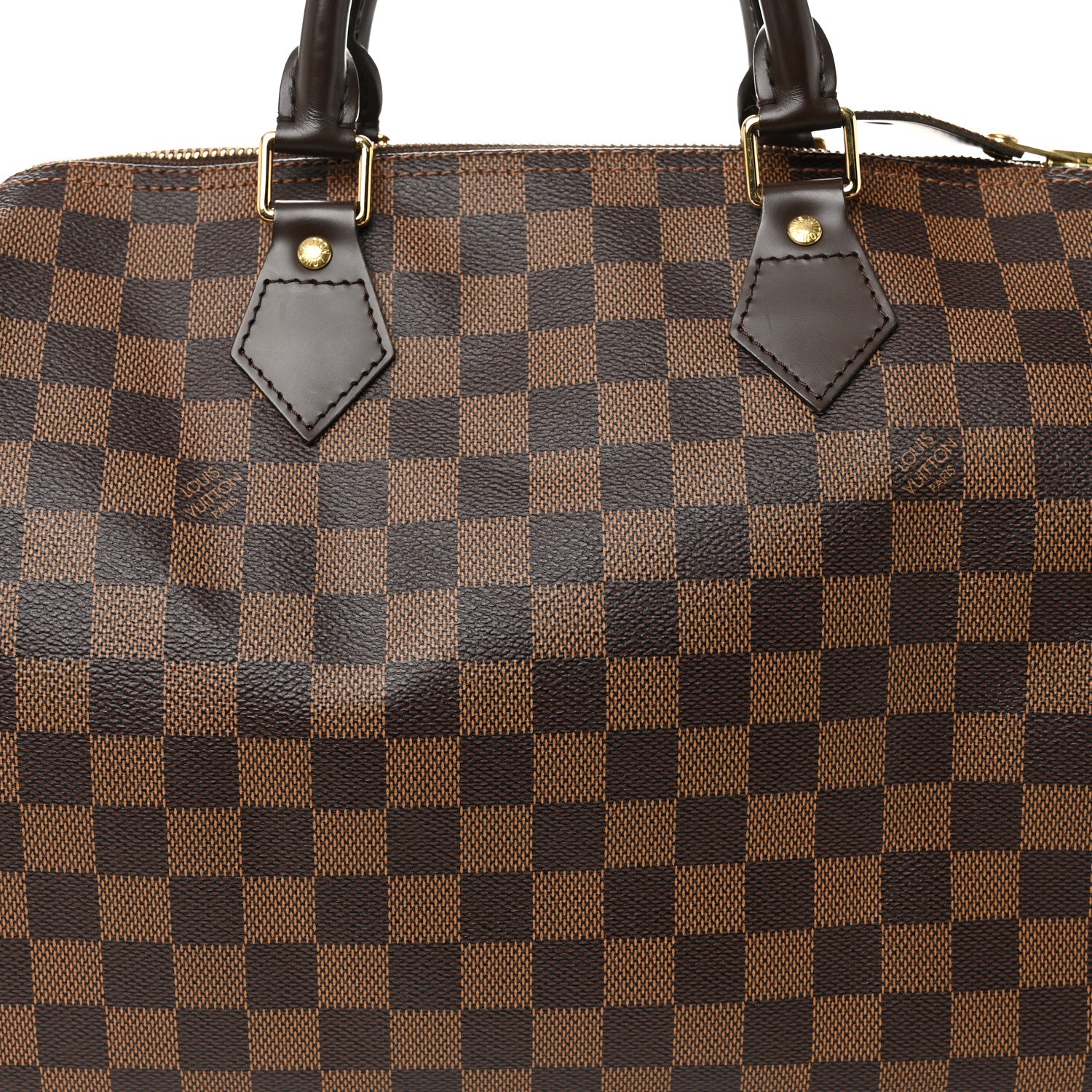 Damier Ebene Speedy 30 - Image 8