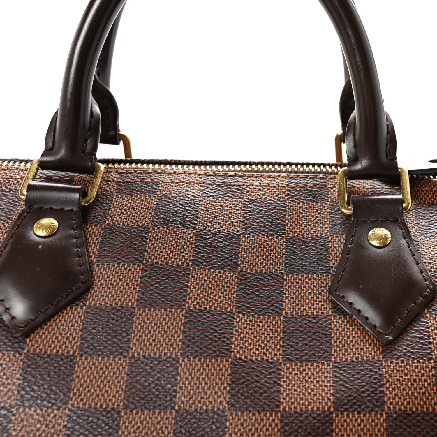 Damier Ebene Speedy 30 - Image 8