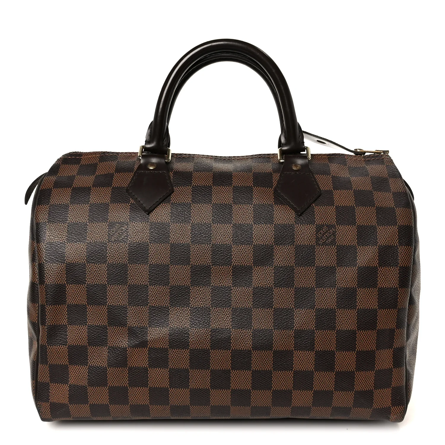 Damier Ebene Speedy 30