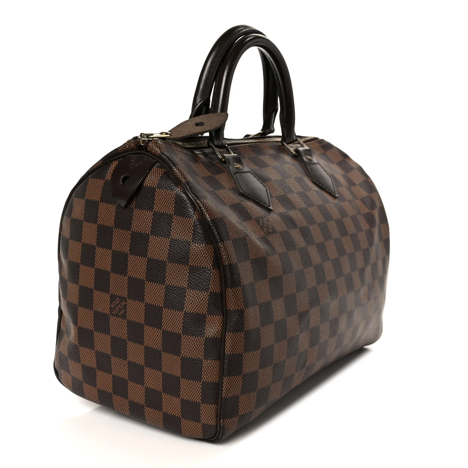 Damier Ebene Speedy 30 - Image 3