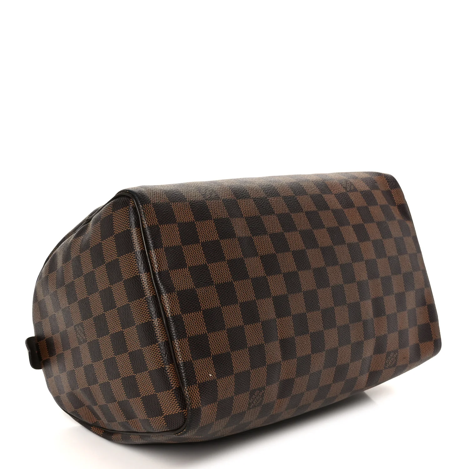 Damier Ebene Speedy 30 - Image 4