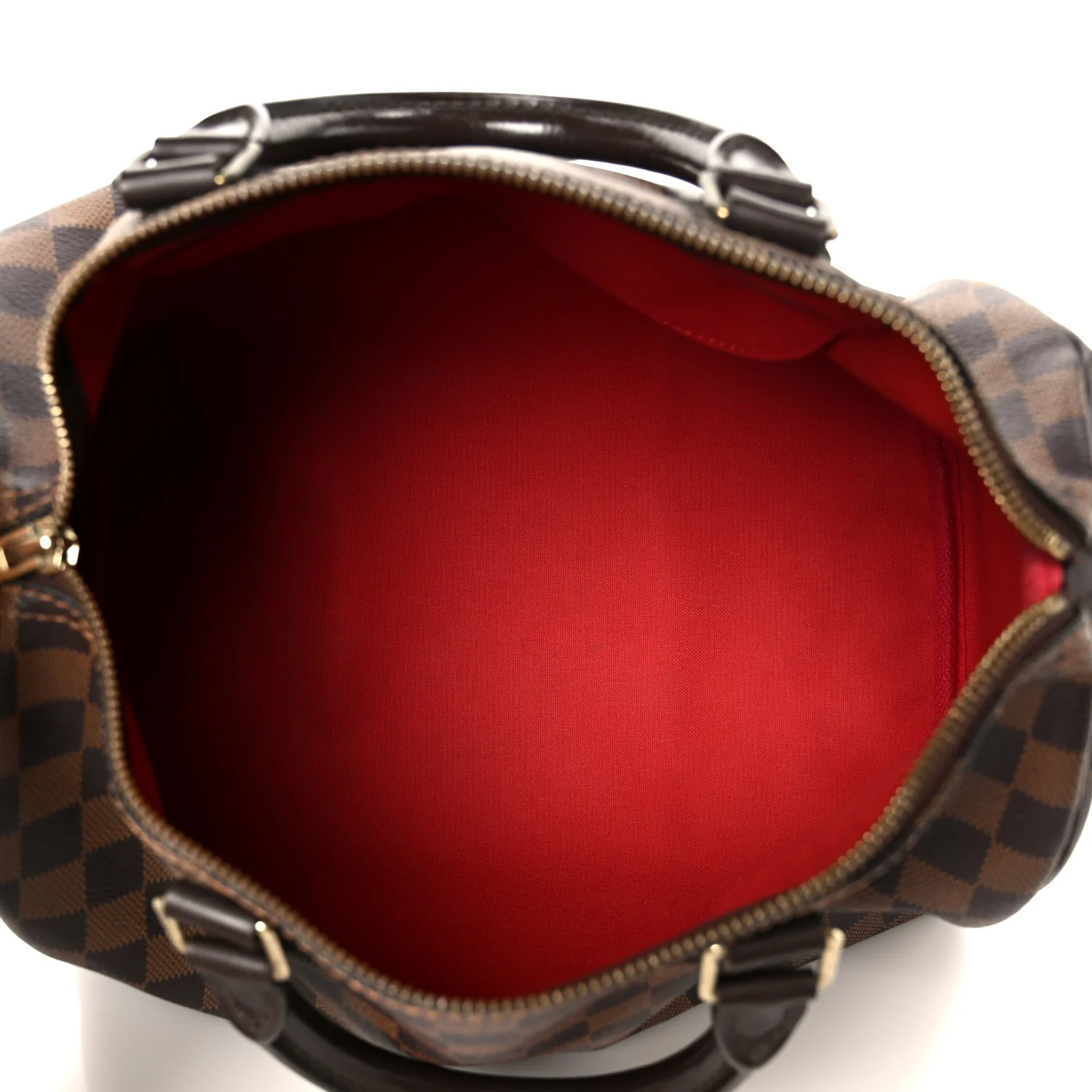 Damier Ebene Speedy 30 - Image 5