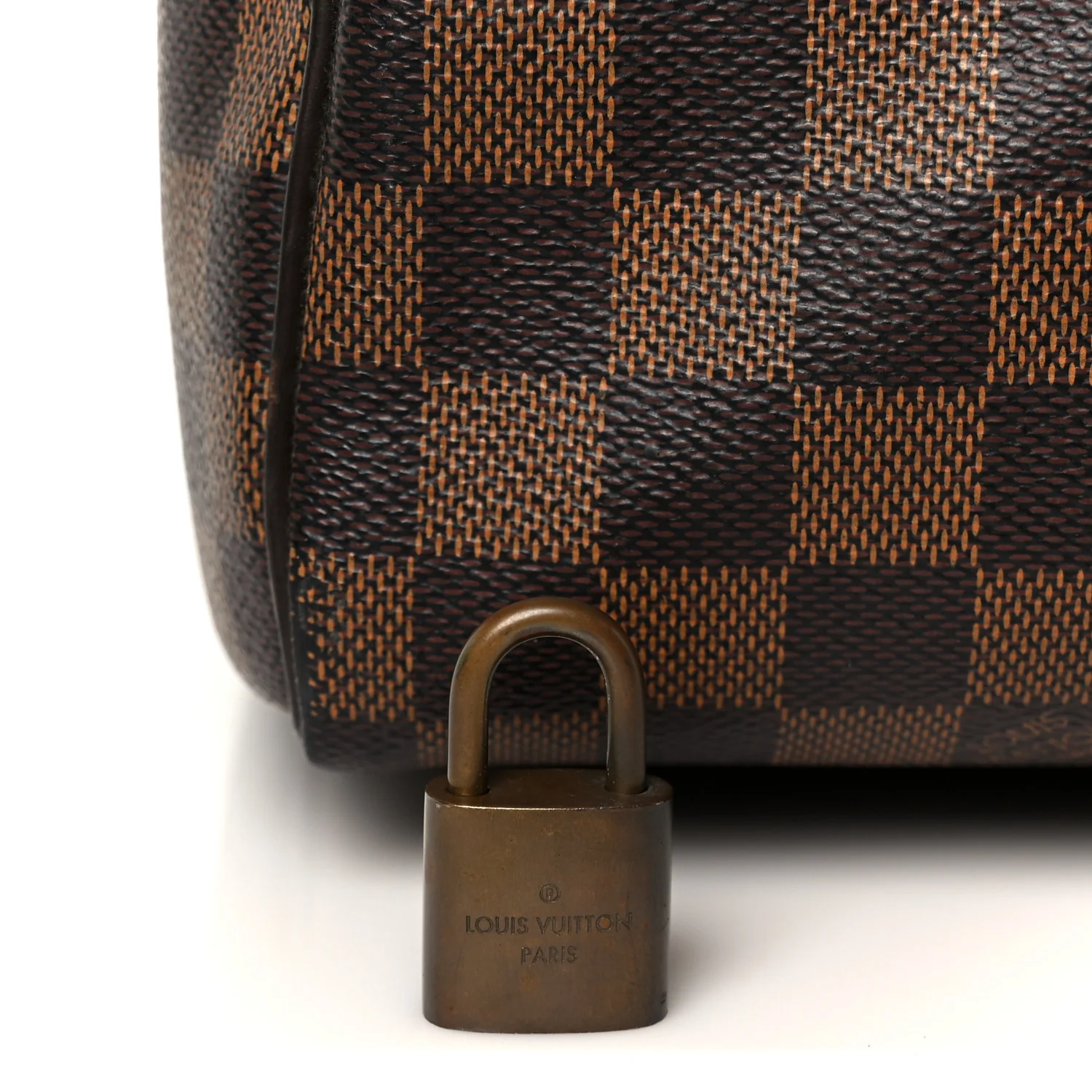 Damier Ebene Speedy 30 - Image 8