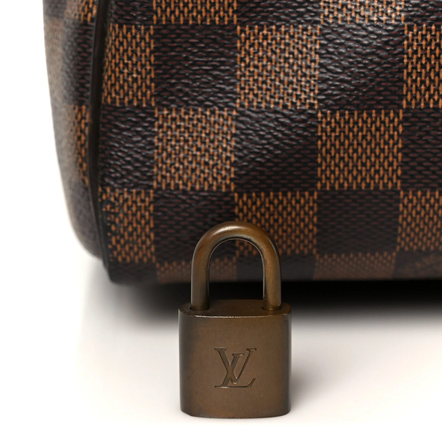 Damier Ebene Speedy 30 - Image 9