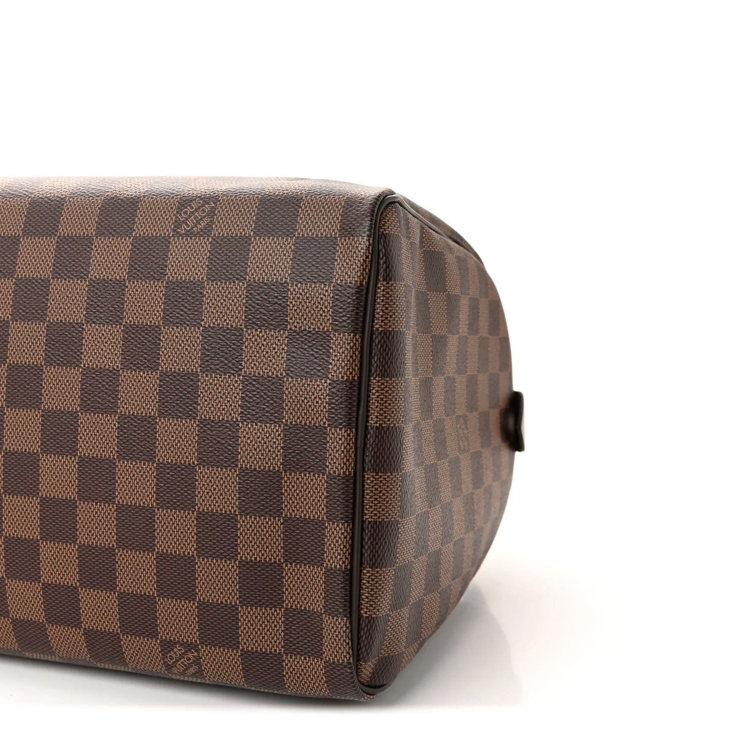 Damier Ebene Speedy 30 - Image 10