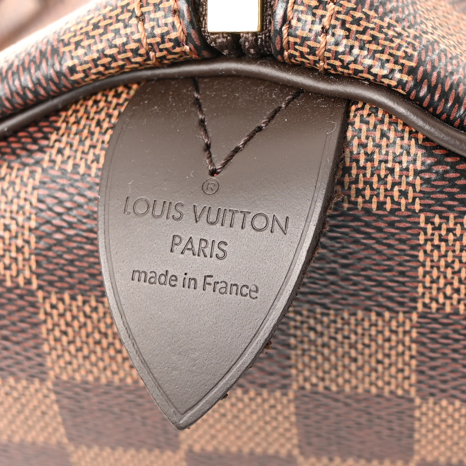 Damier Ebene Speedy 30 - Image 6