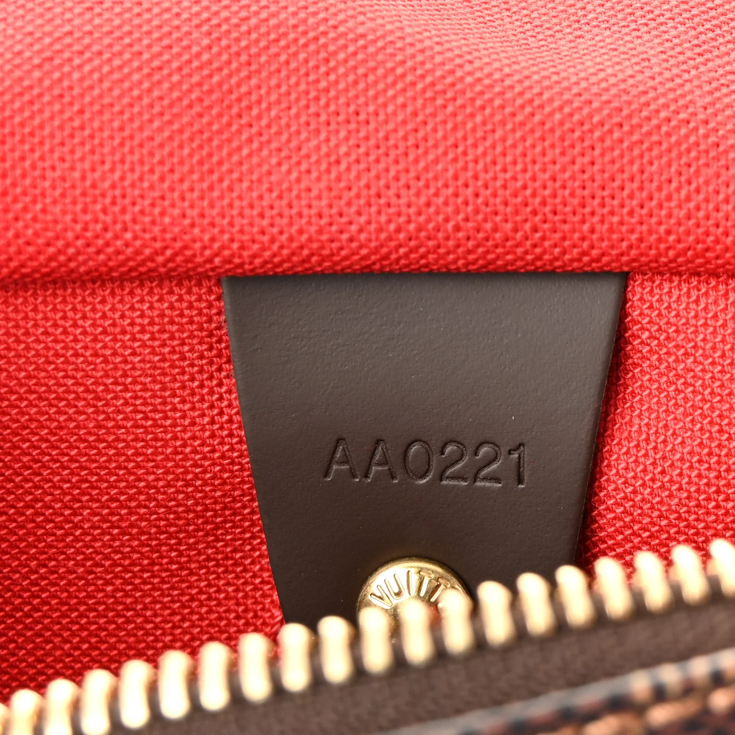 Damier Ebene Speedy 30 - Image 7