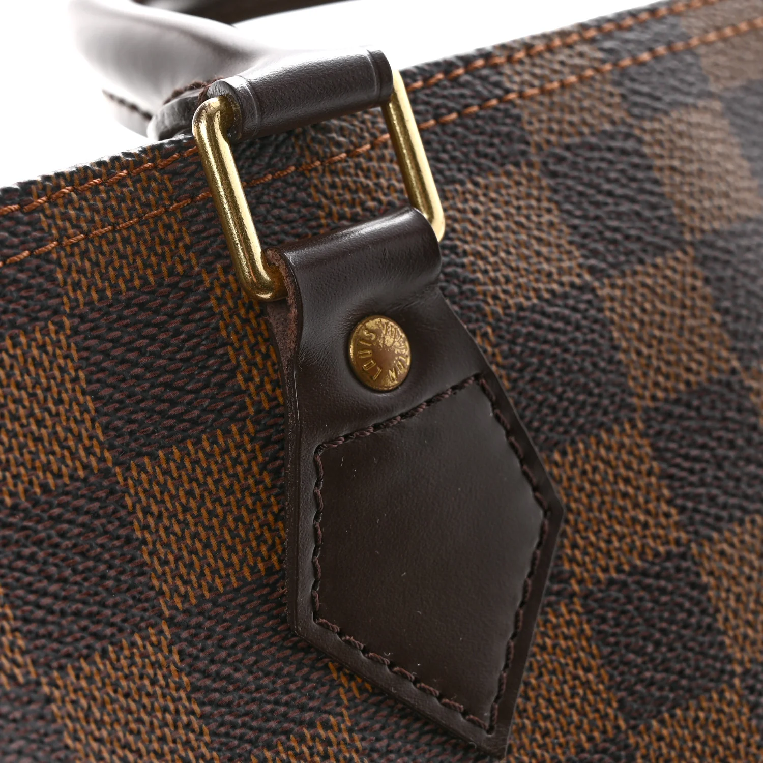 Damier Ebene Speedy 30 - Image 13