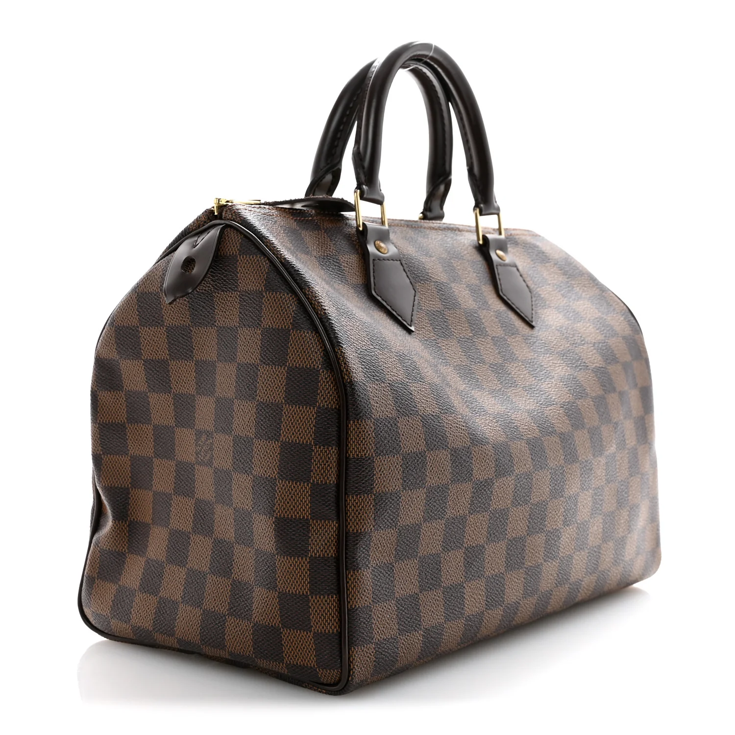 Damier Ebene Speedy 30 - Image 3
