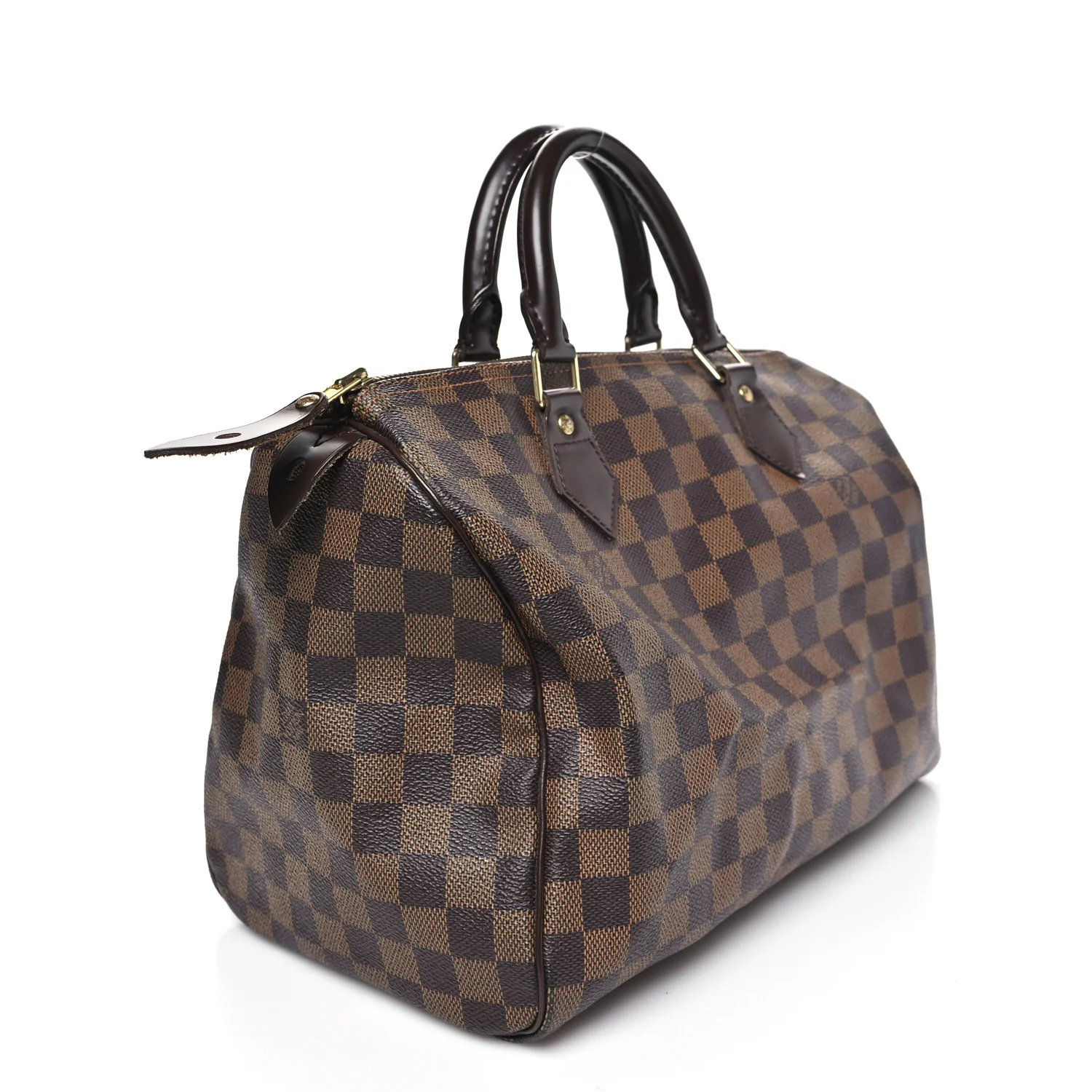 Damier Ebene Speedy 30 - Image 3
