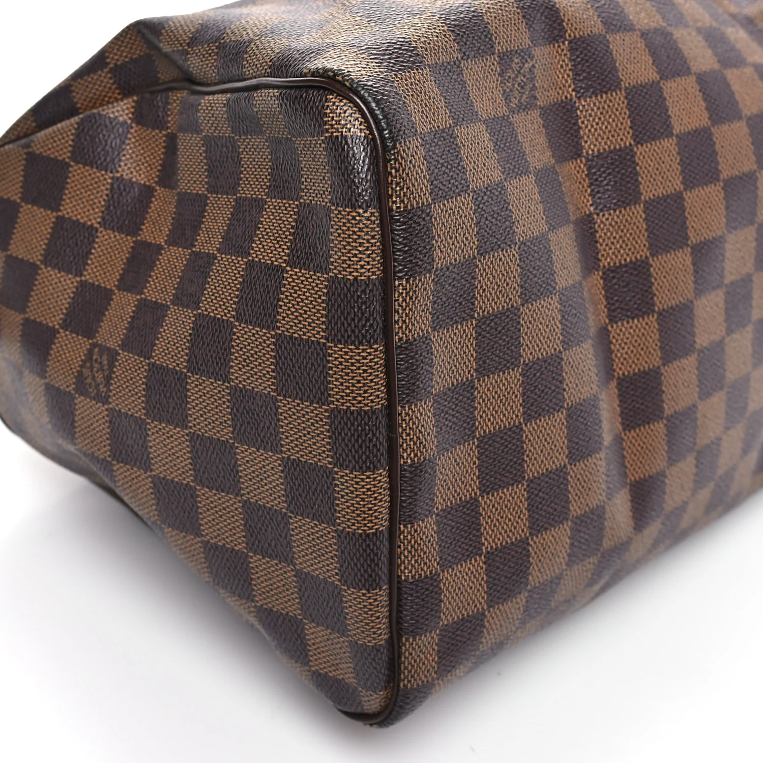 Damier Ebene Speedy 30 - Image 8