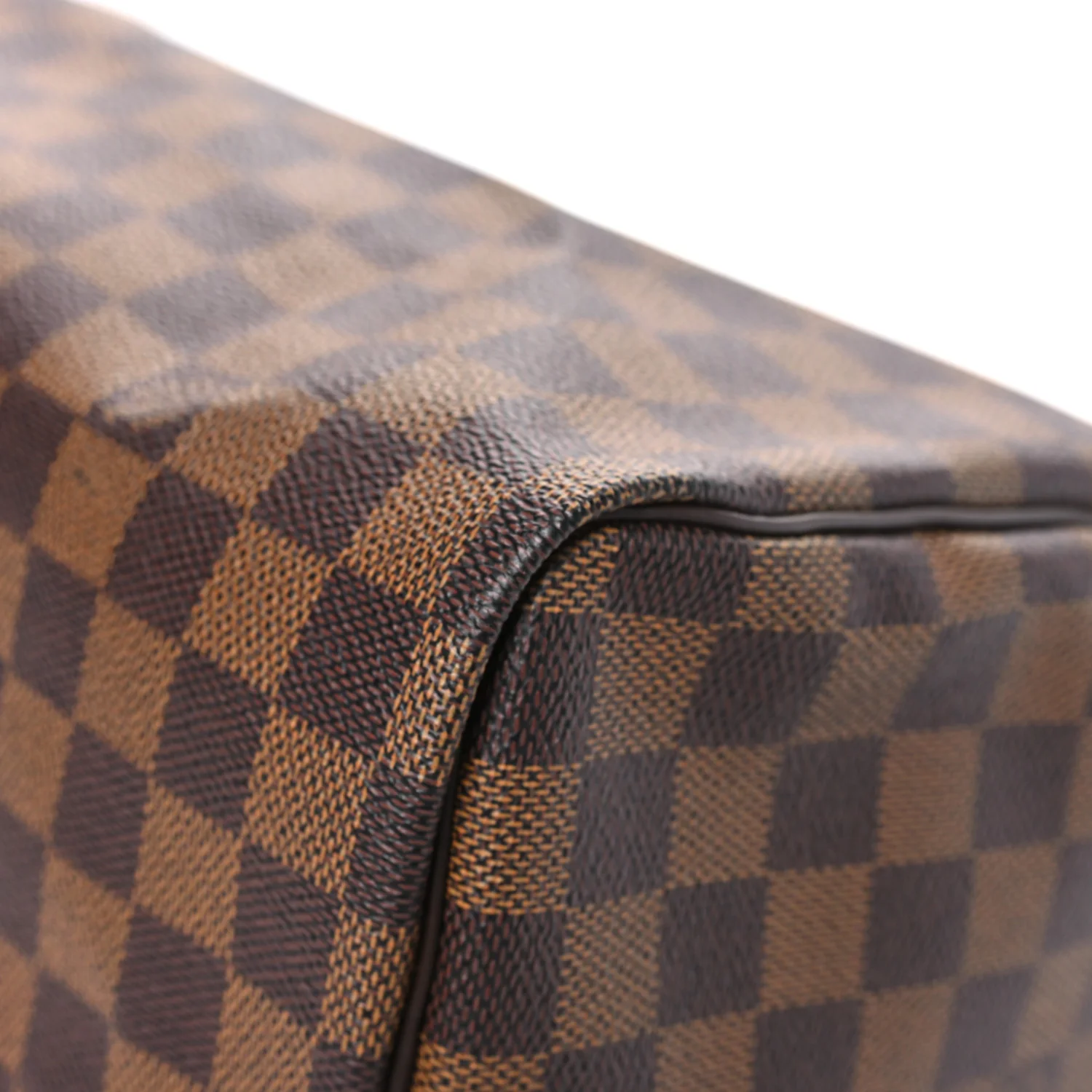 Damier Ebene Speedy 30 - Image 11
