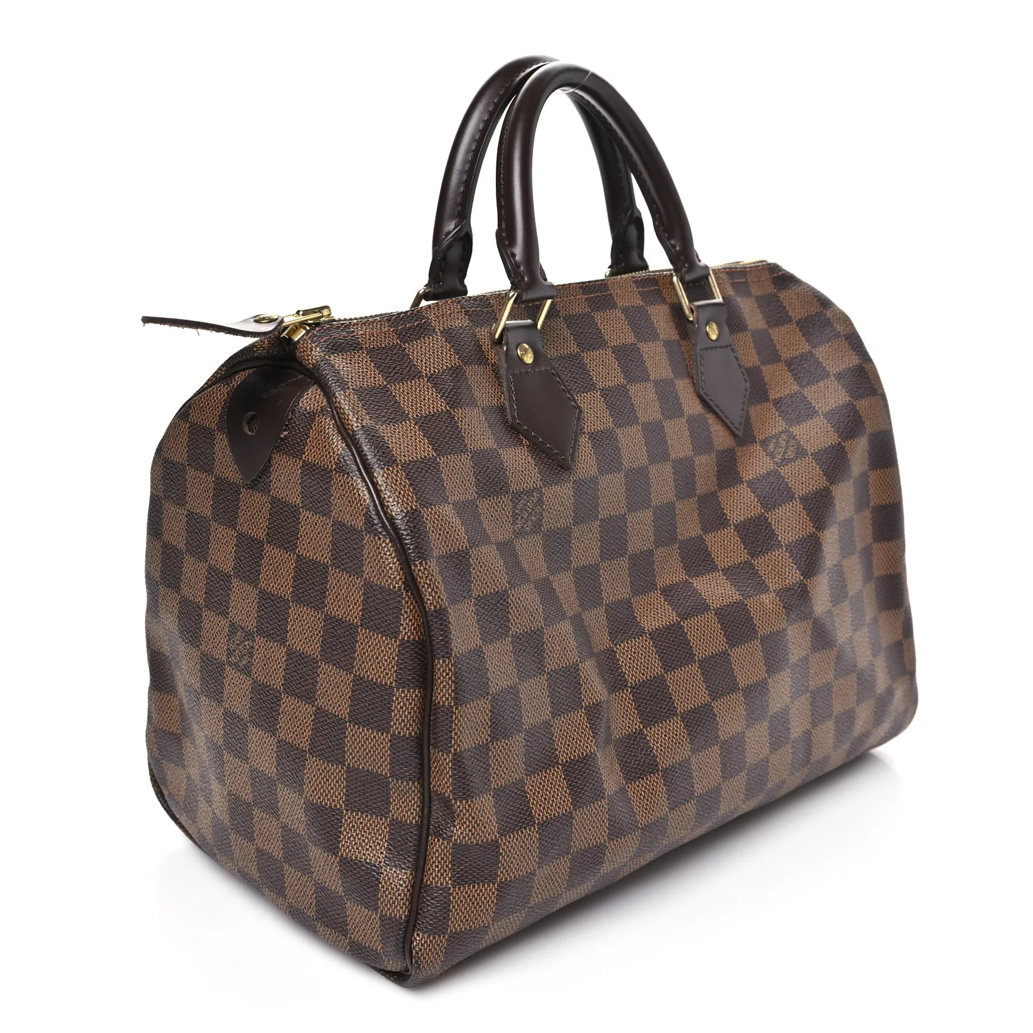Damier Ebene Speedy 30 - Image 3