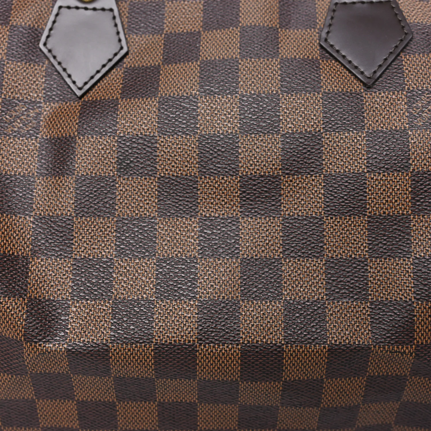 Damier Ebene Speedy 30 - Image 7