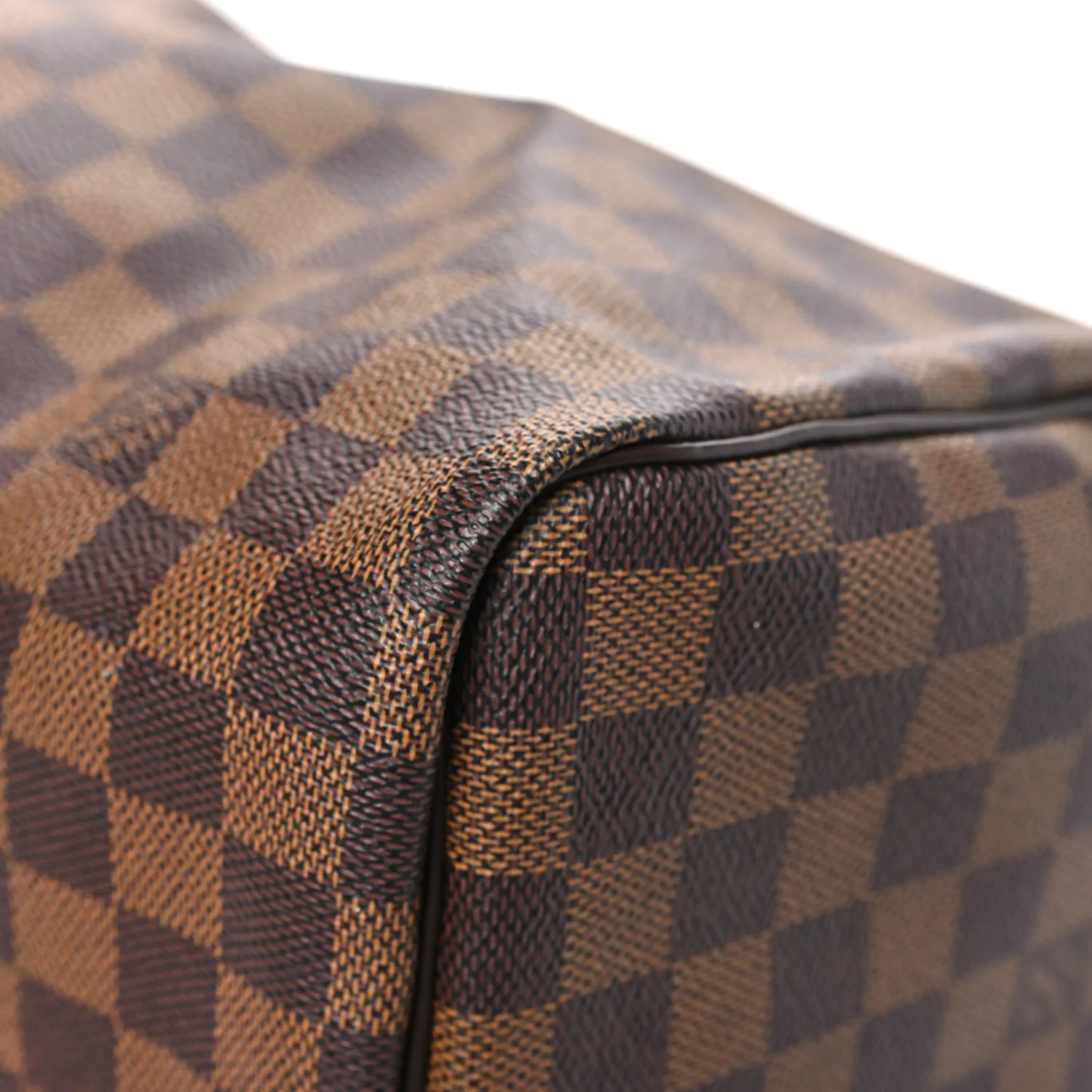 Damier Ebene Speedy 30 - Image 9