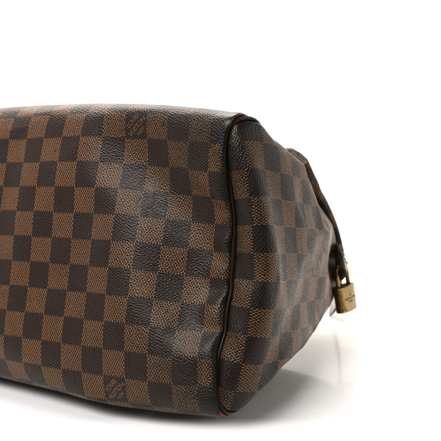 Damier Ebene Speedy 30 - Image 10