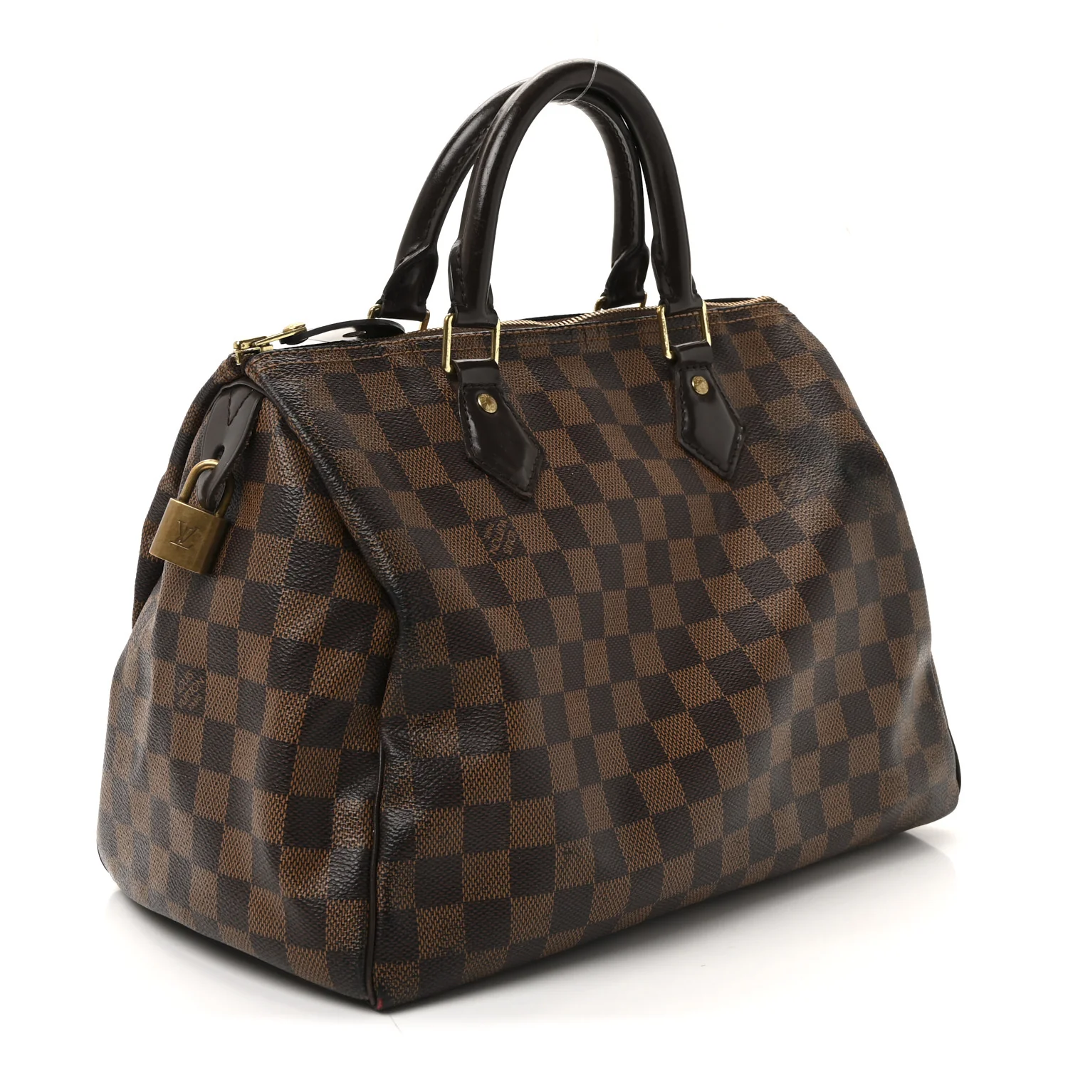 Damier Ebene Speedy 30 - Image 3