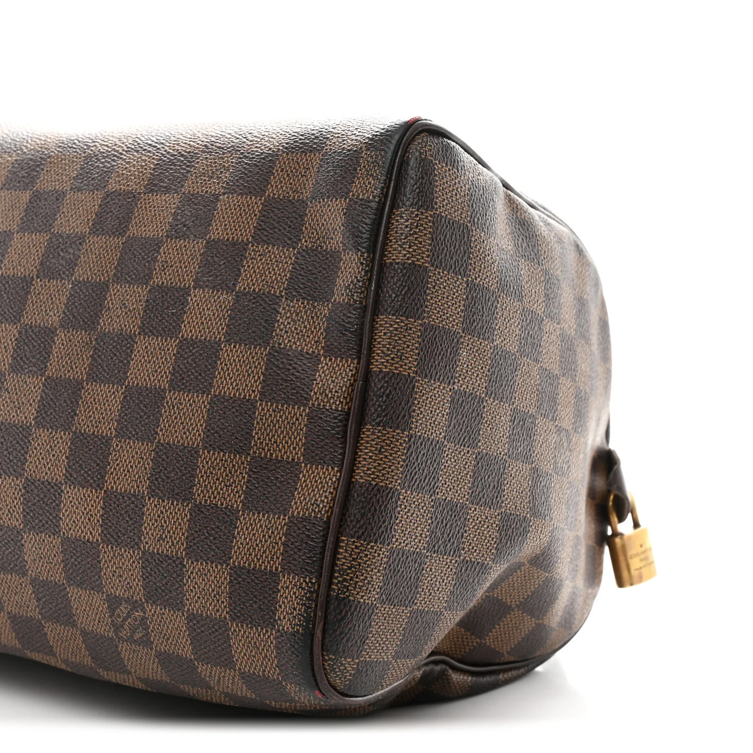 Damier Ebene Speedy 30 - Image 10