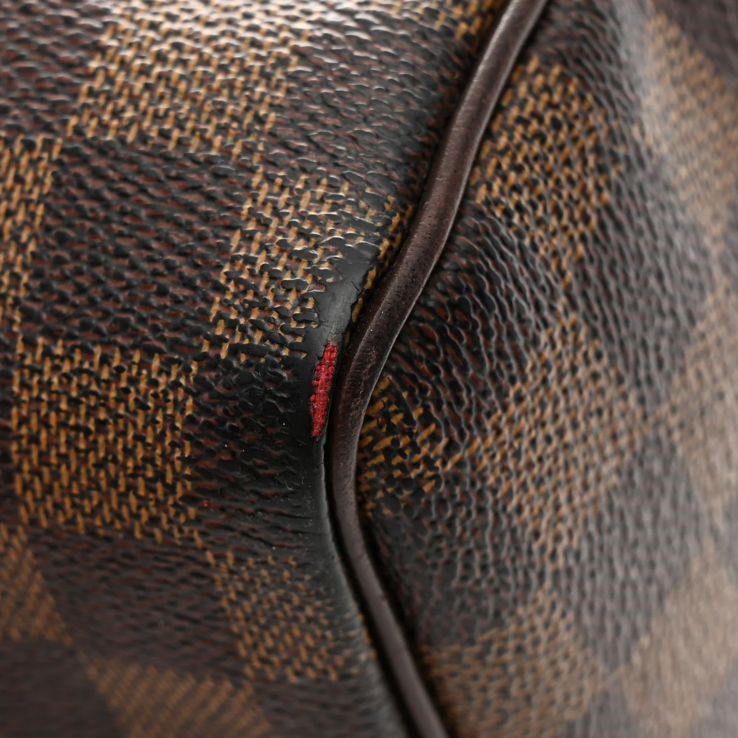 Damier Ebene Speedy 30 - Image 12