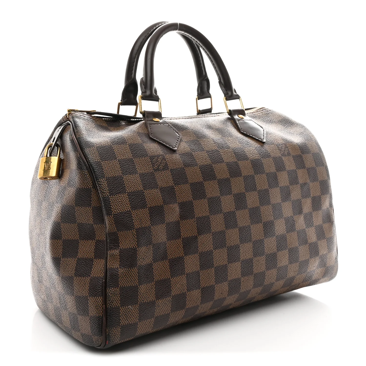 Damier Ebene Speedy 30 - Image 3