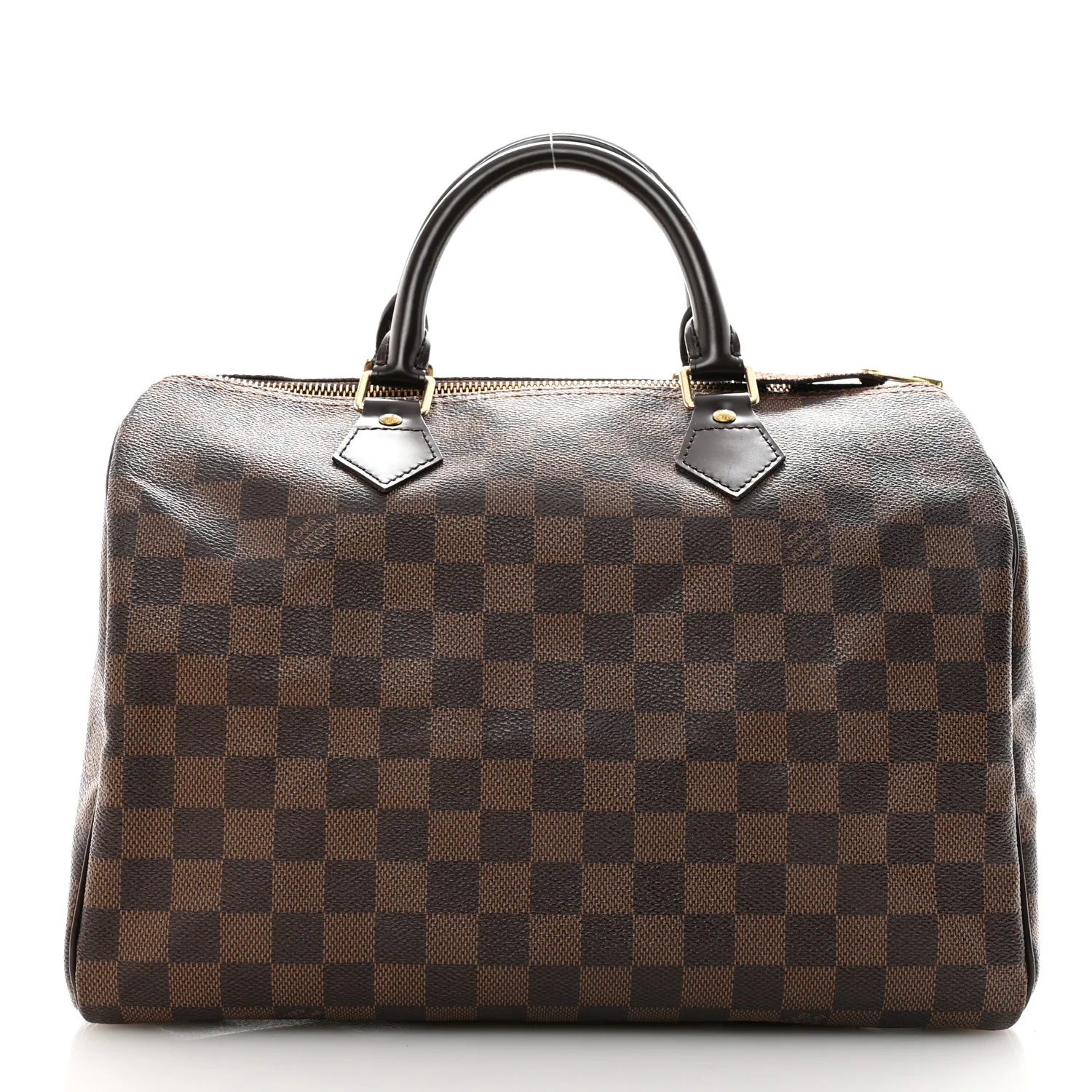 Damier Ebene Speedy 30