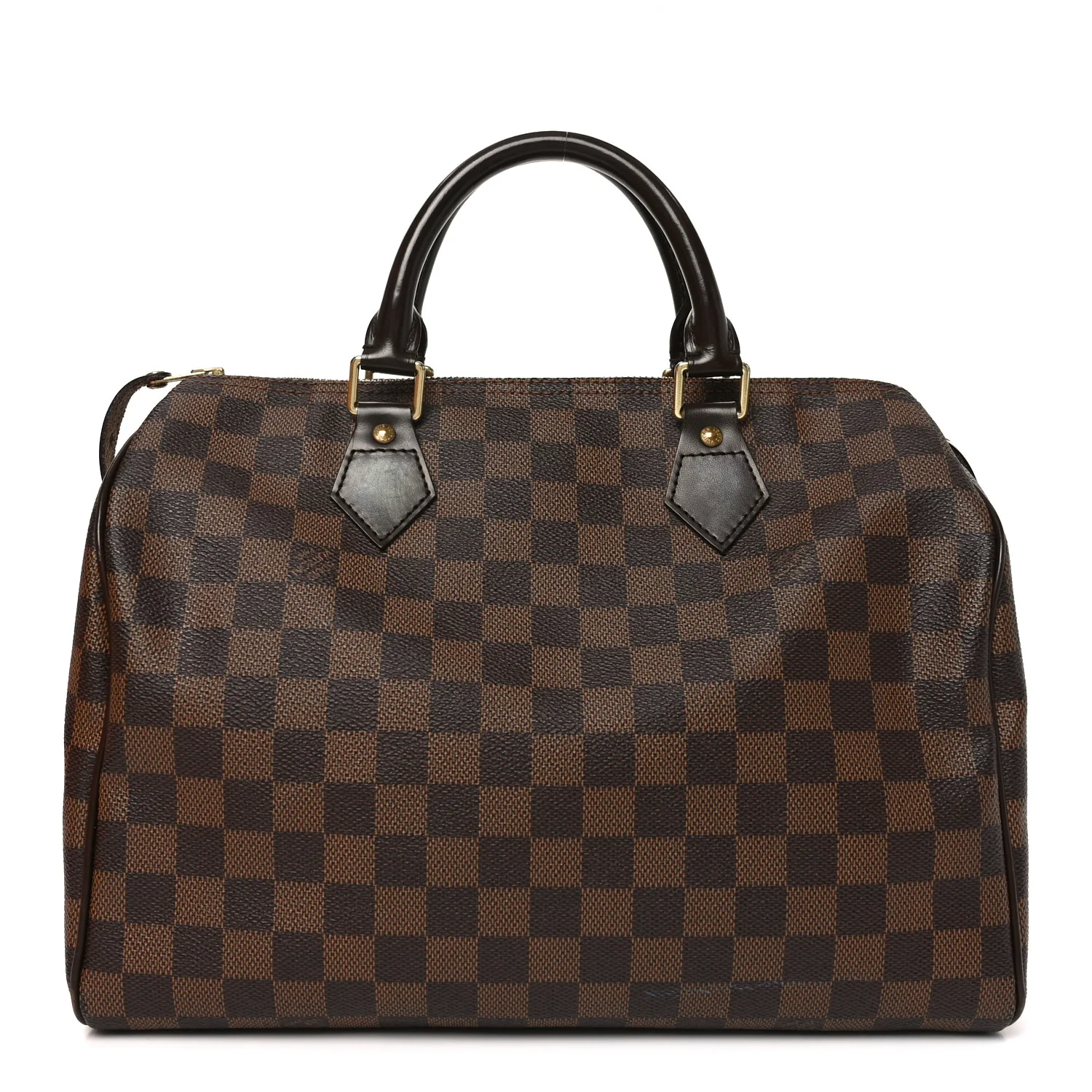 Damier Ebene Speedy 30