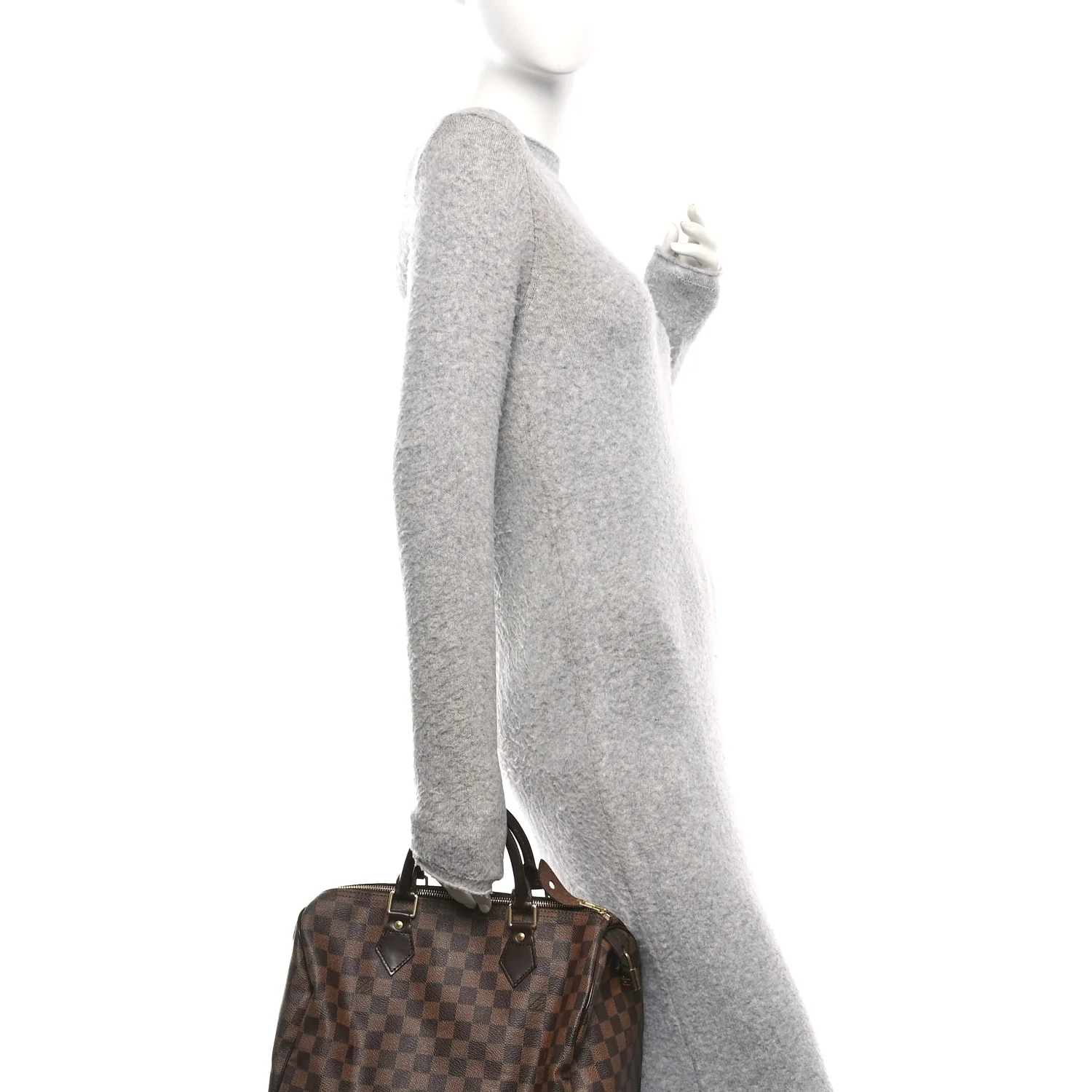 Damier Ebene Speedy 30 - Image 2
