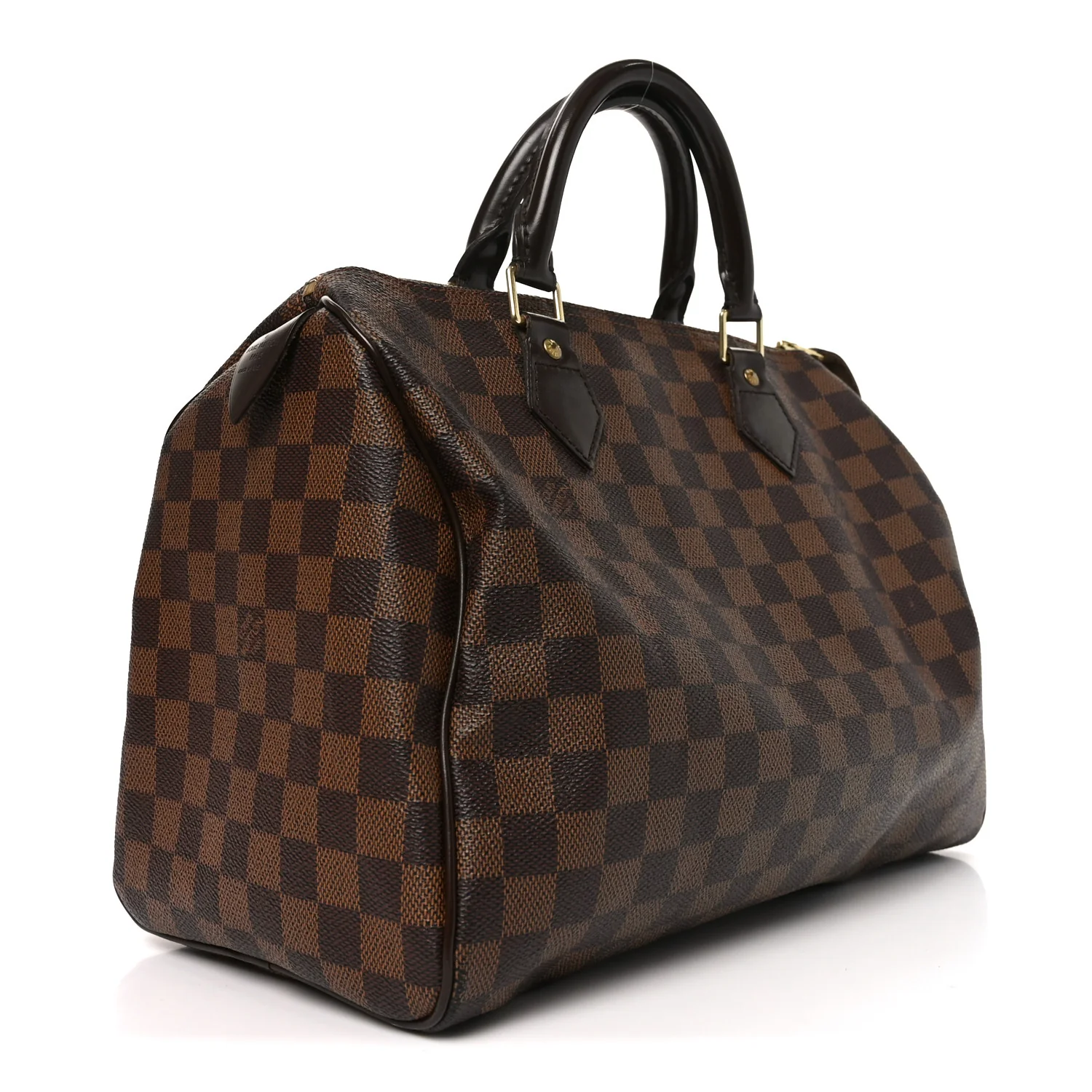 Damier Ebene Speedy 30 - Image 3