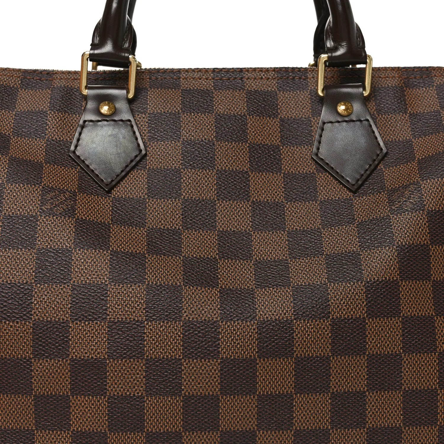 Damier Ebene Speedy 30 - Image 8