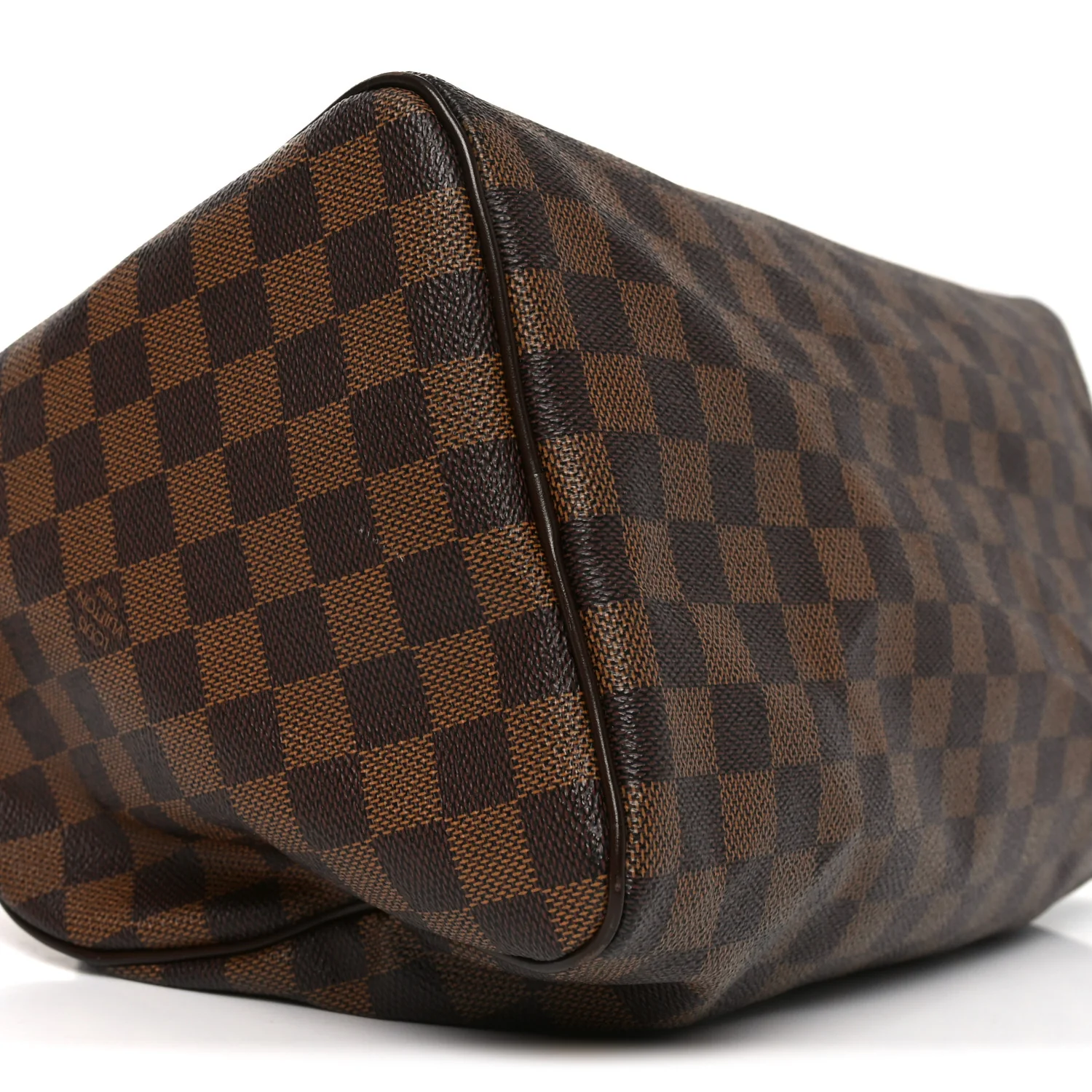 Damier Ebene Speedy 30 - Image 9