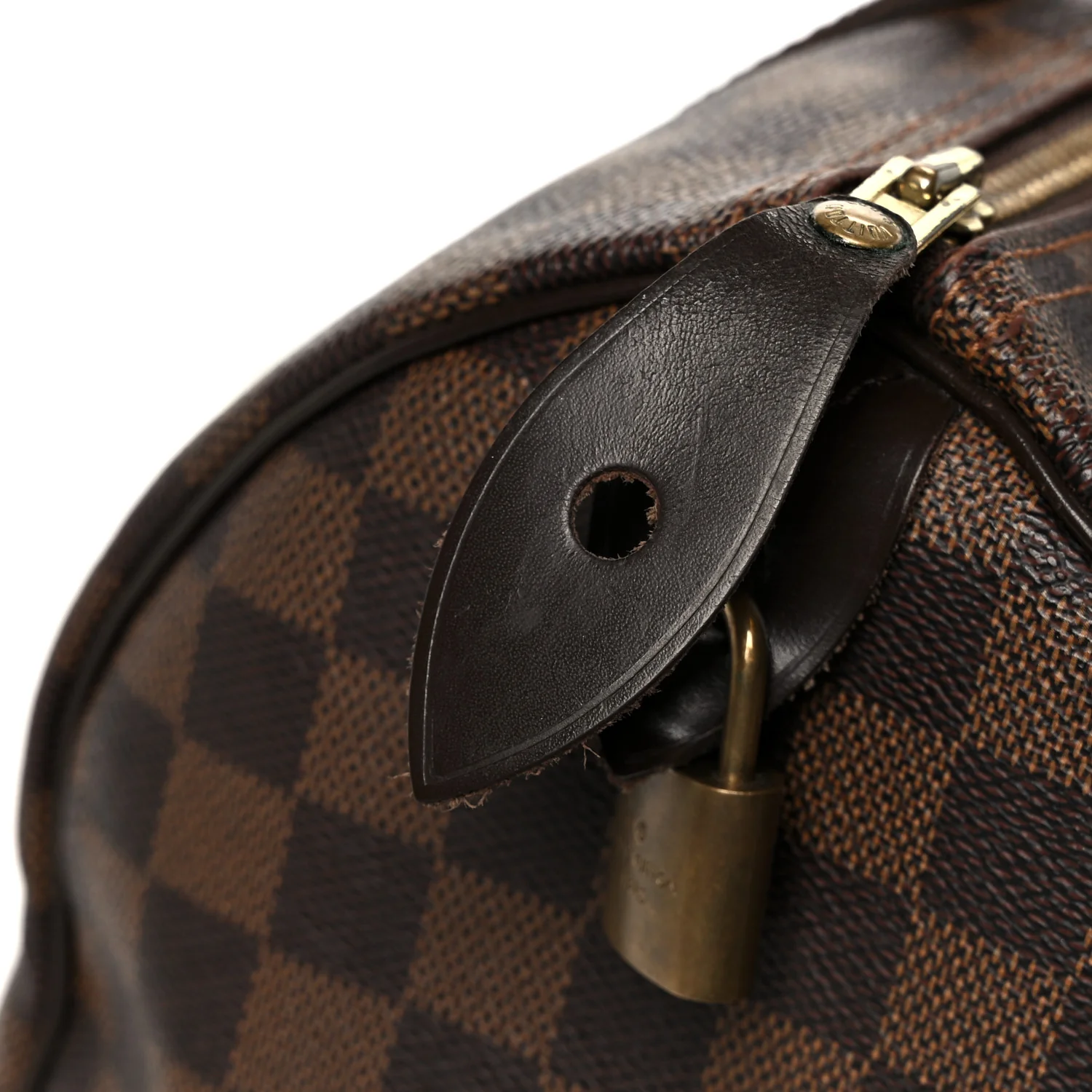 Damier Ebene Speedy 30 - Image 13