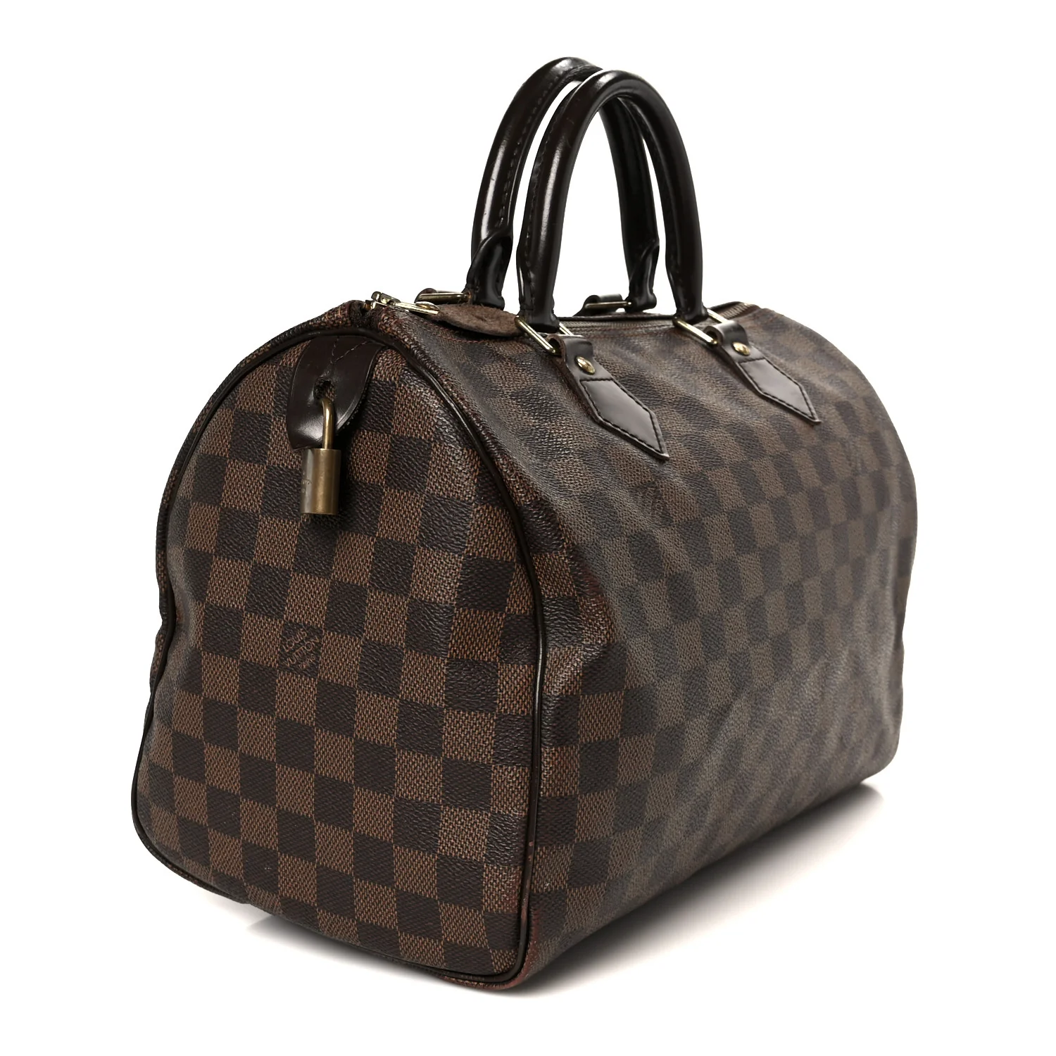 Damier Ebene Speedy 30 - Image 3