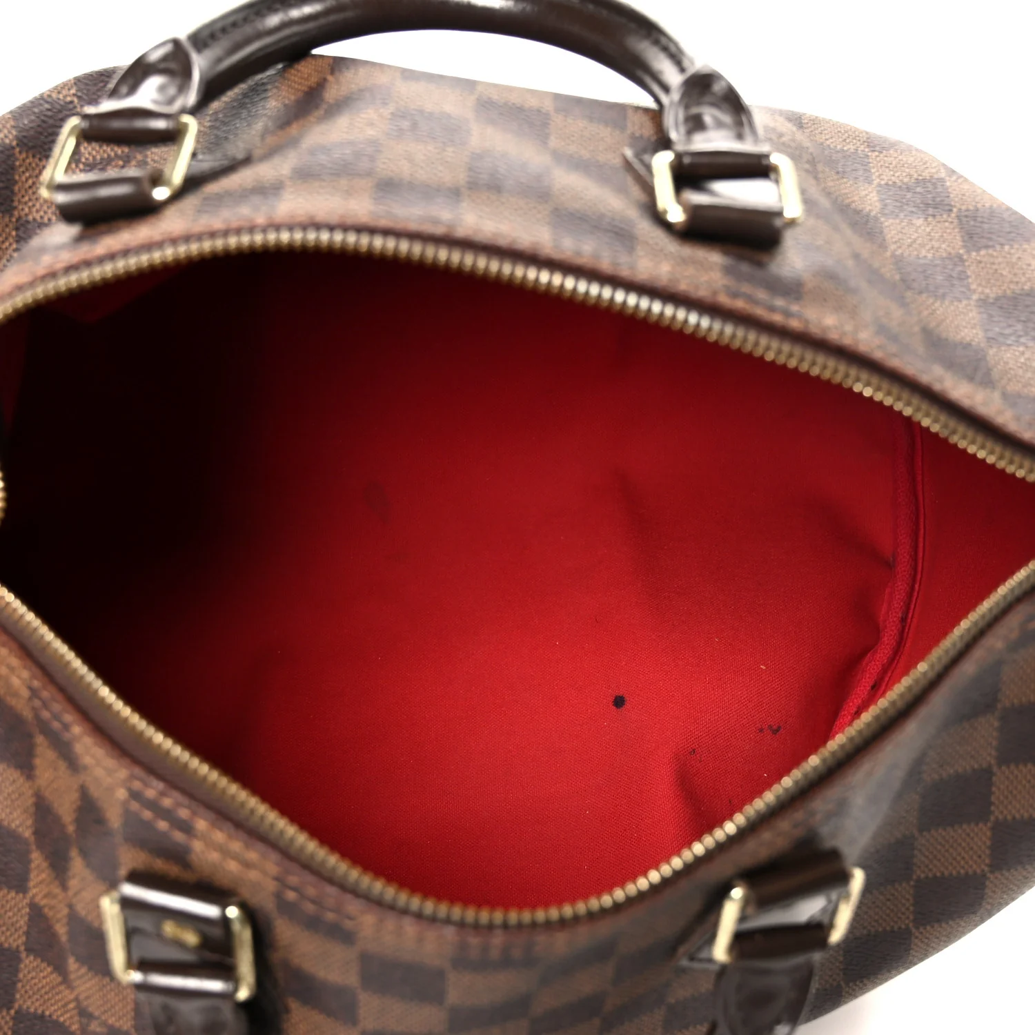 Damier Ebene Speedy 30 - Image 5