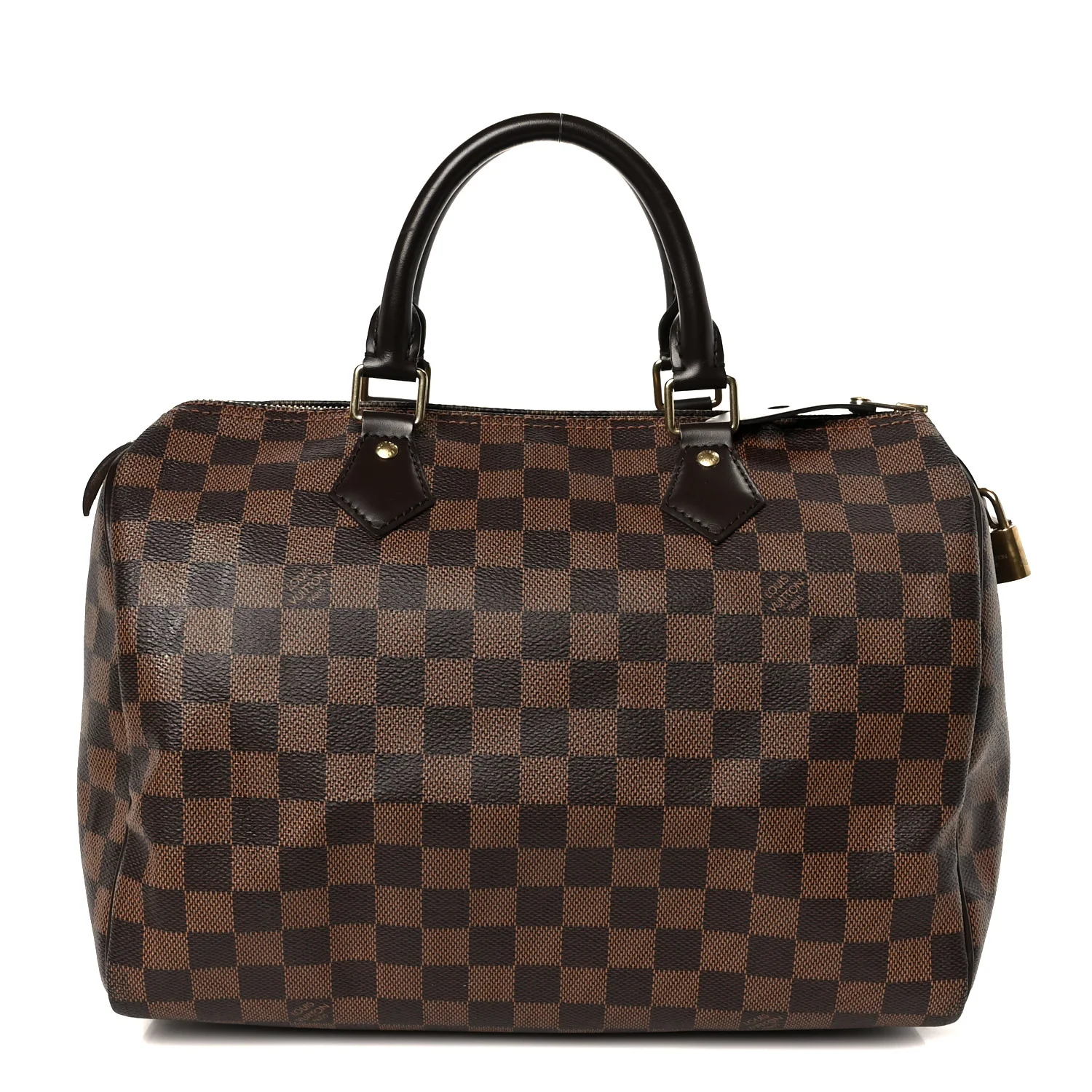 Damier Ebene Speedy 30
