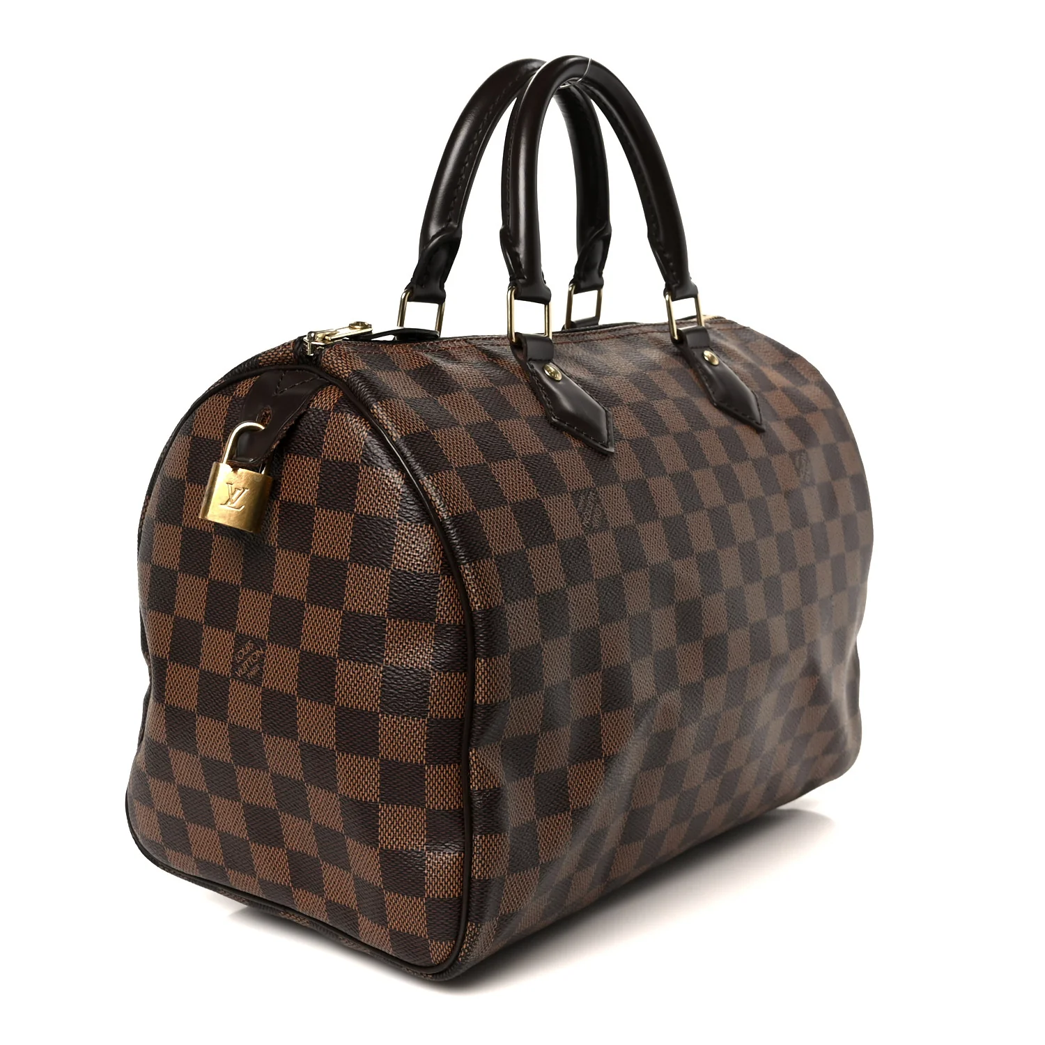 Damier Ebene Speedy 30 - Image 3