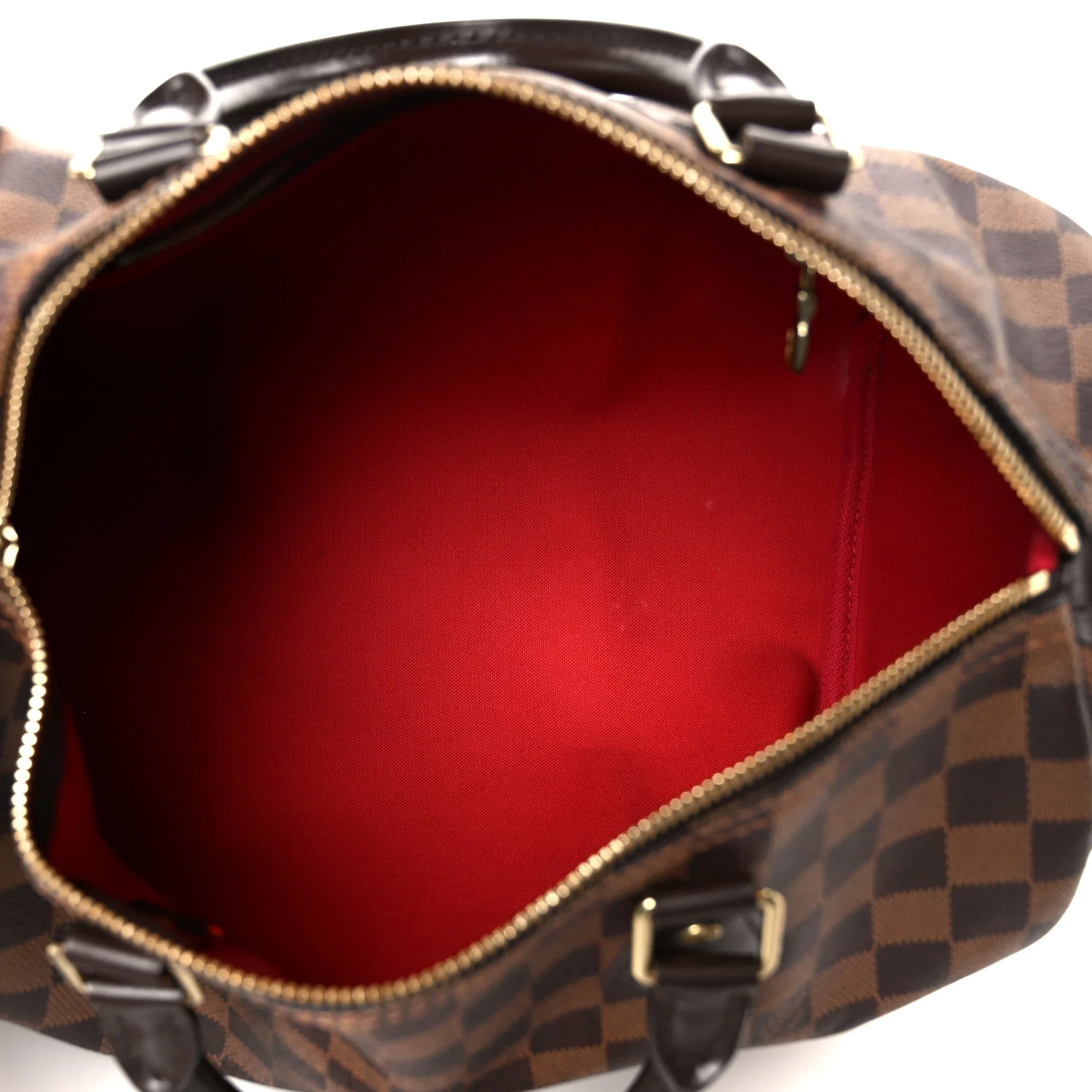 Damier Ebene Speedy 30 - Image 5