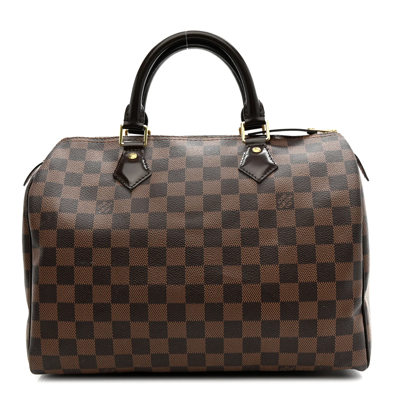 Damier Ebene Speedy 30